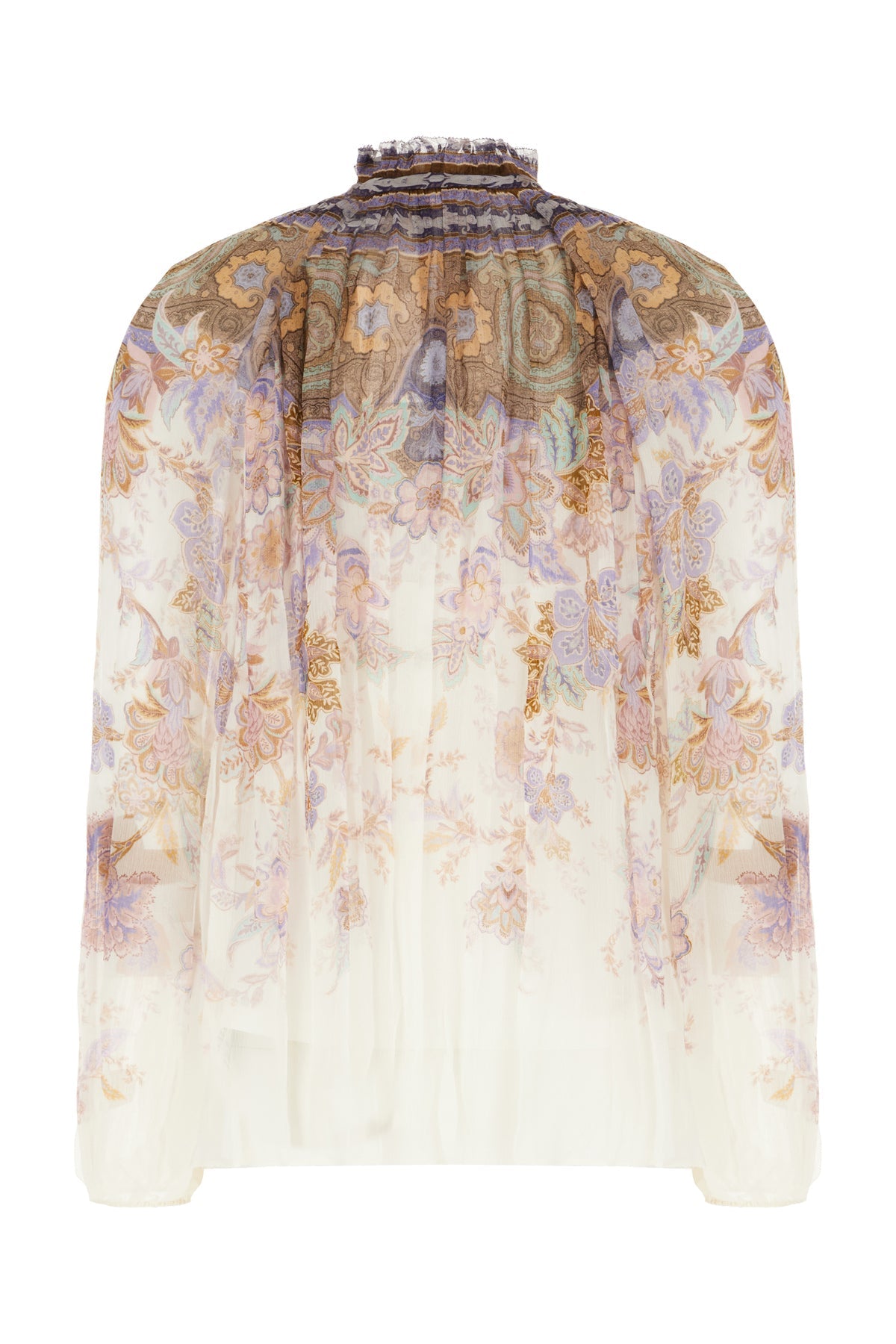 Zimmermann Woman Clothing Tops ZIMMERMANN