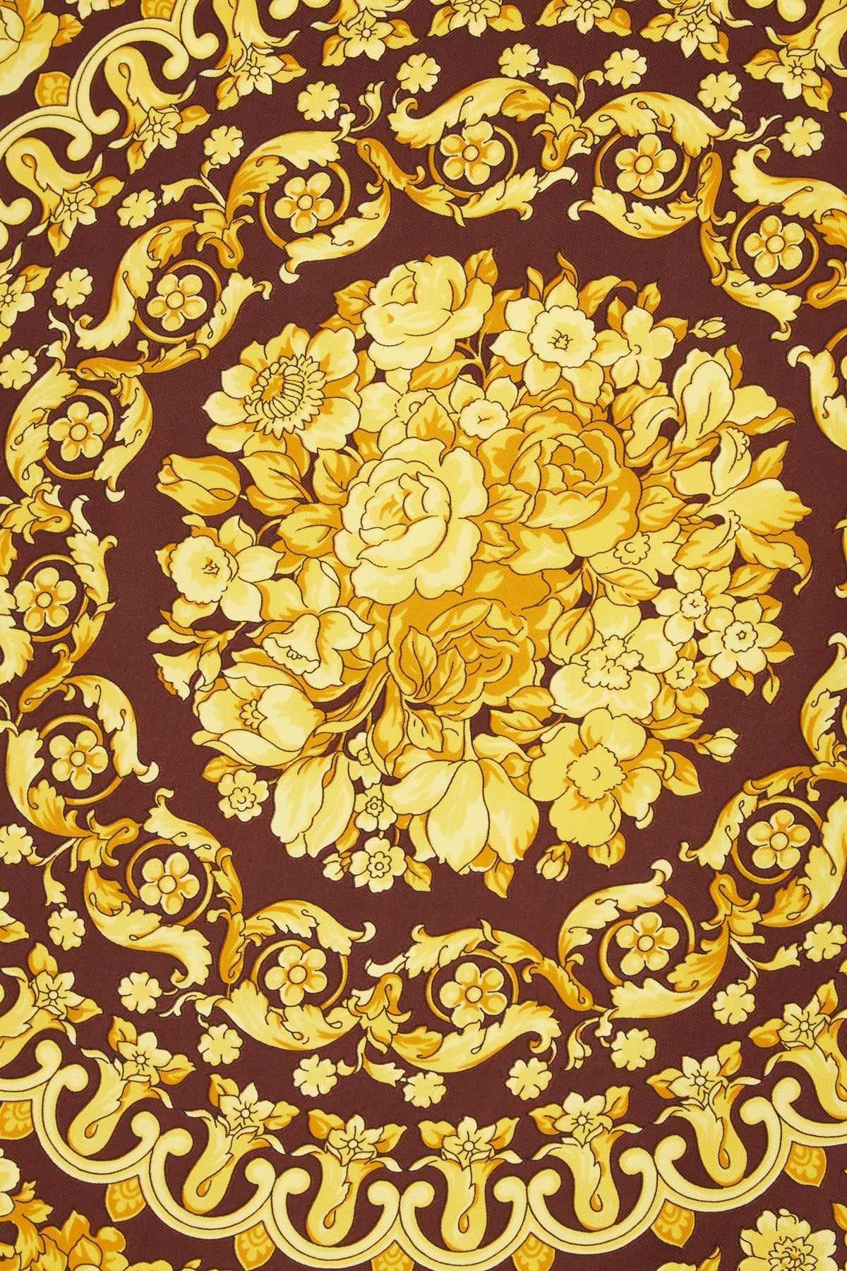 Versace Woman Clothing Shirts VERSACE