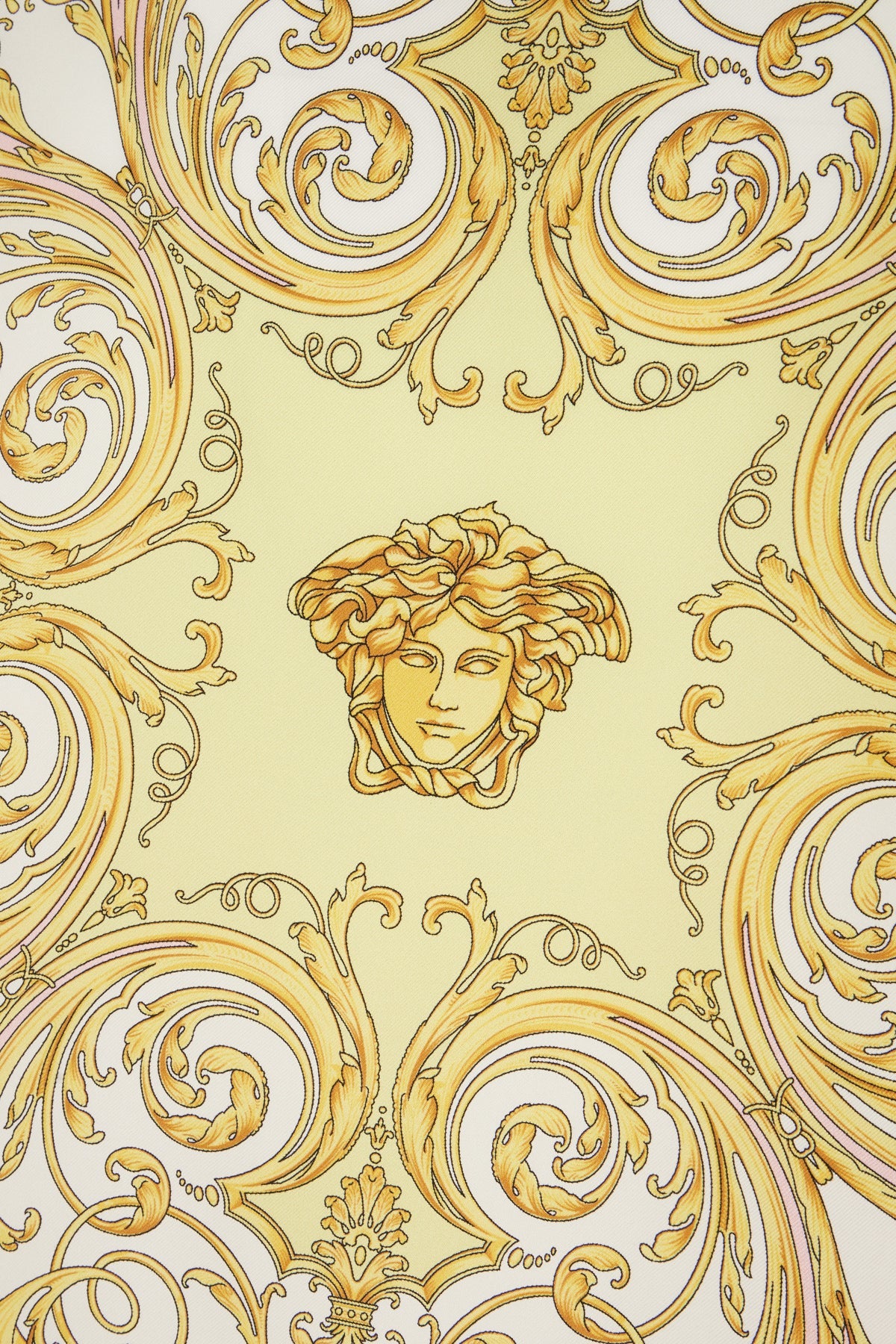 Versace Woman Clothing Shirts VERSACE
