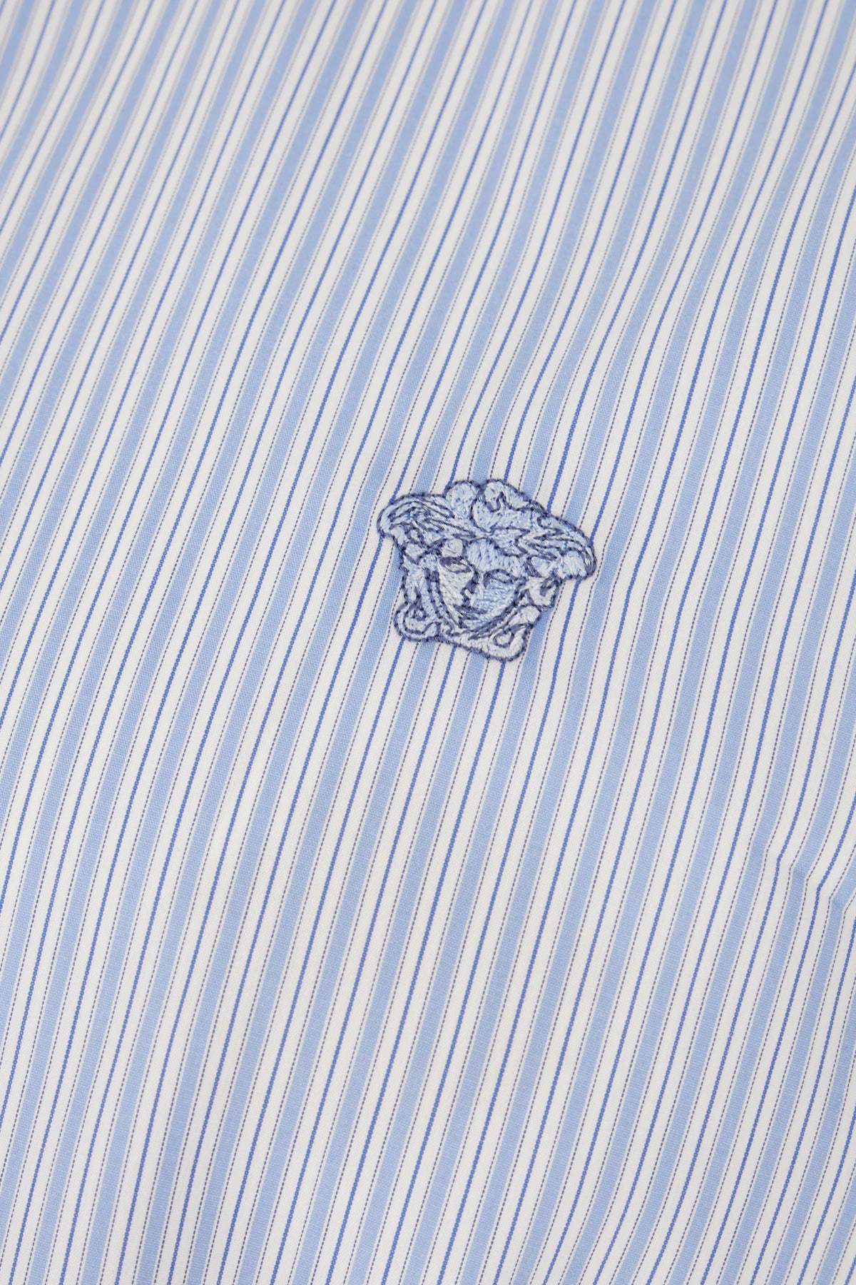 Versace Man Clothing Shirts VERSACE