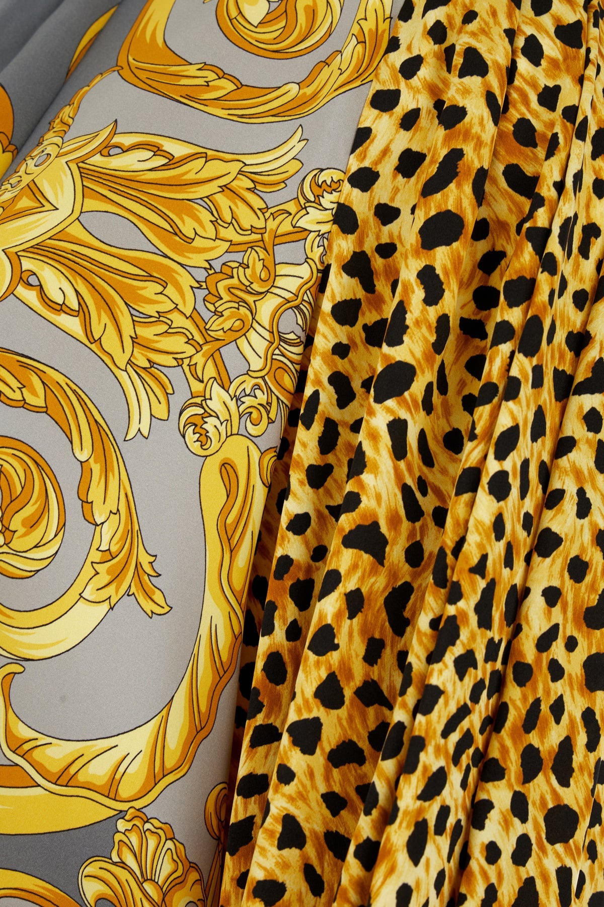 Versace Woman Clothing Tops VERSACE