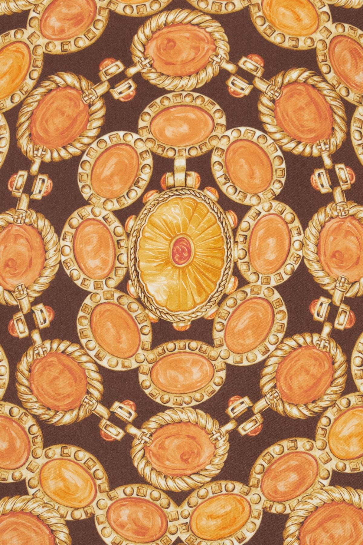 Versace Woman Clothing Shirts VERSACE