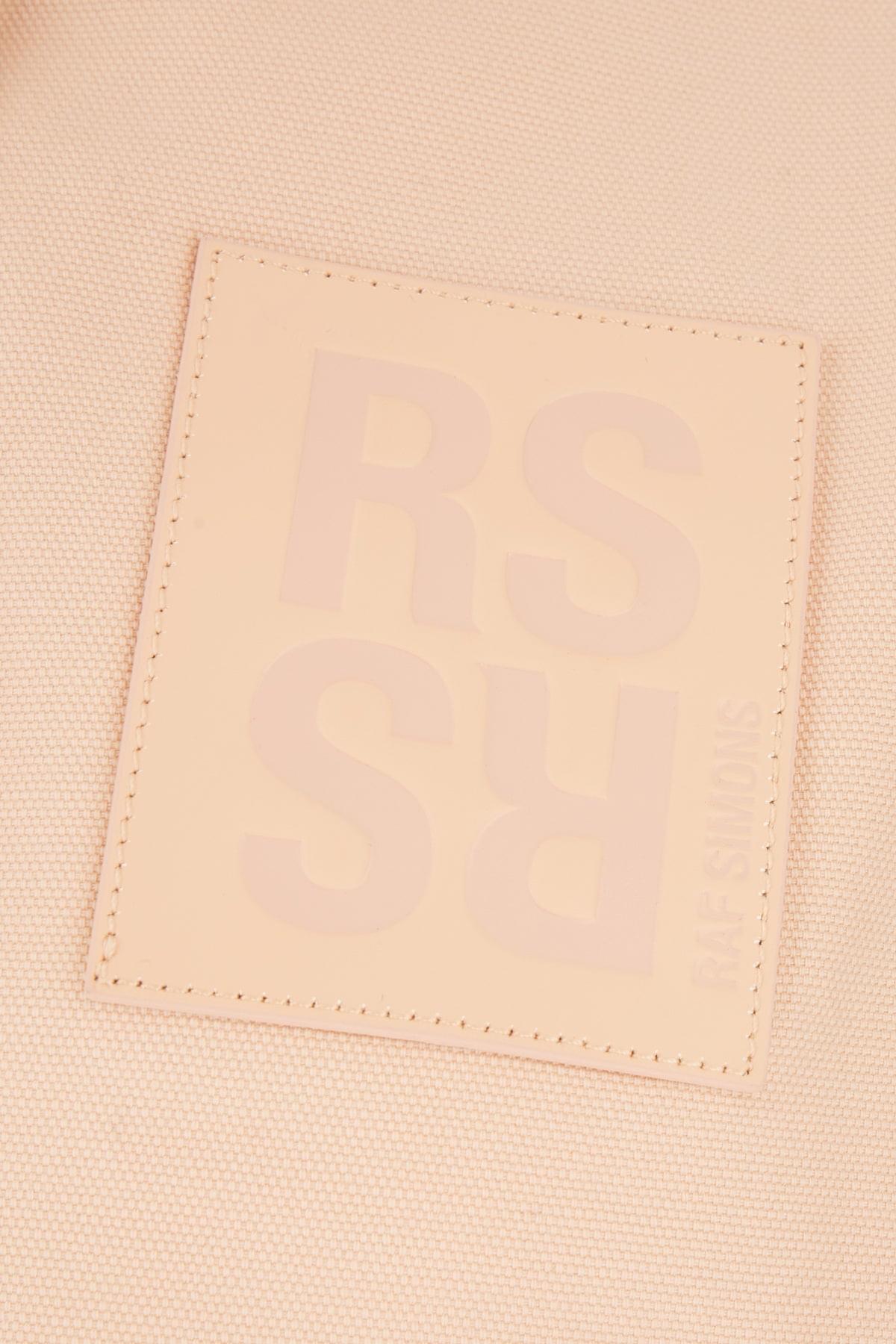 Raf Simons Woman Clothing Shirts RAF SIMONS