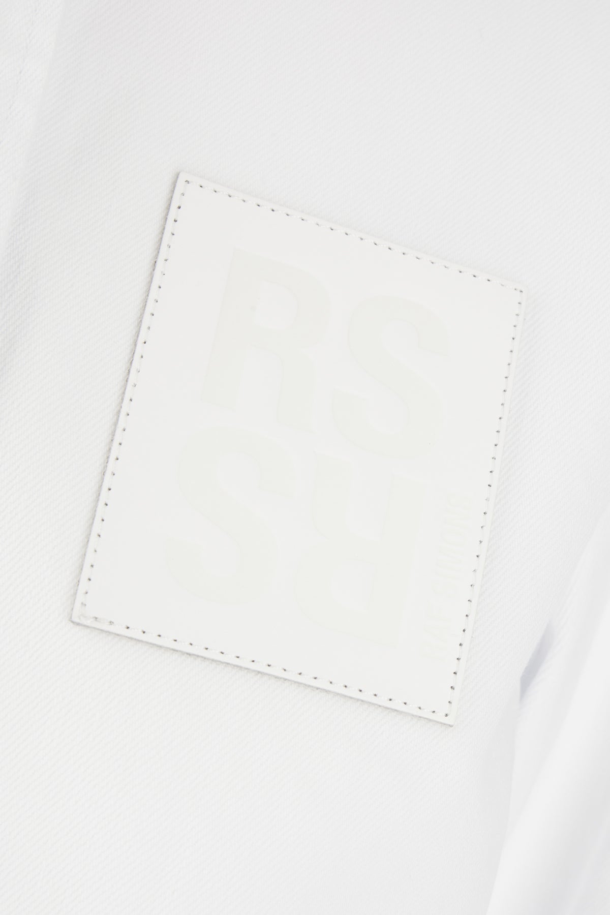 Raf Simons Woman Clothing Shirts RAF SIMONS