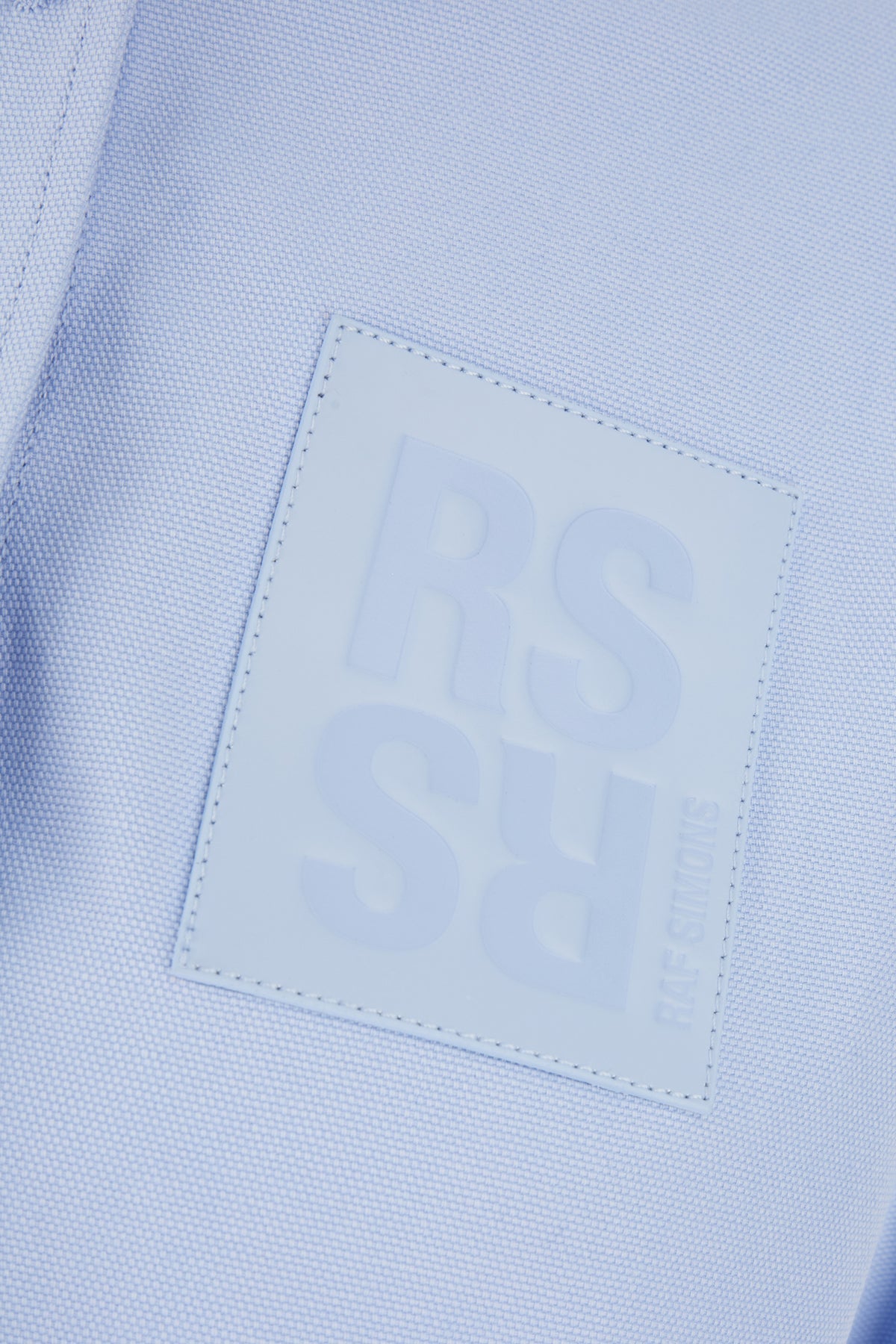 Raf Simons Woman Clothing Shirts RAF SIMONS