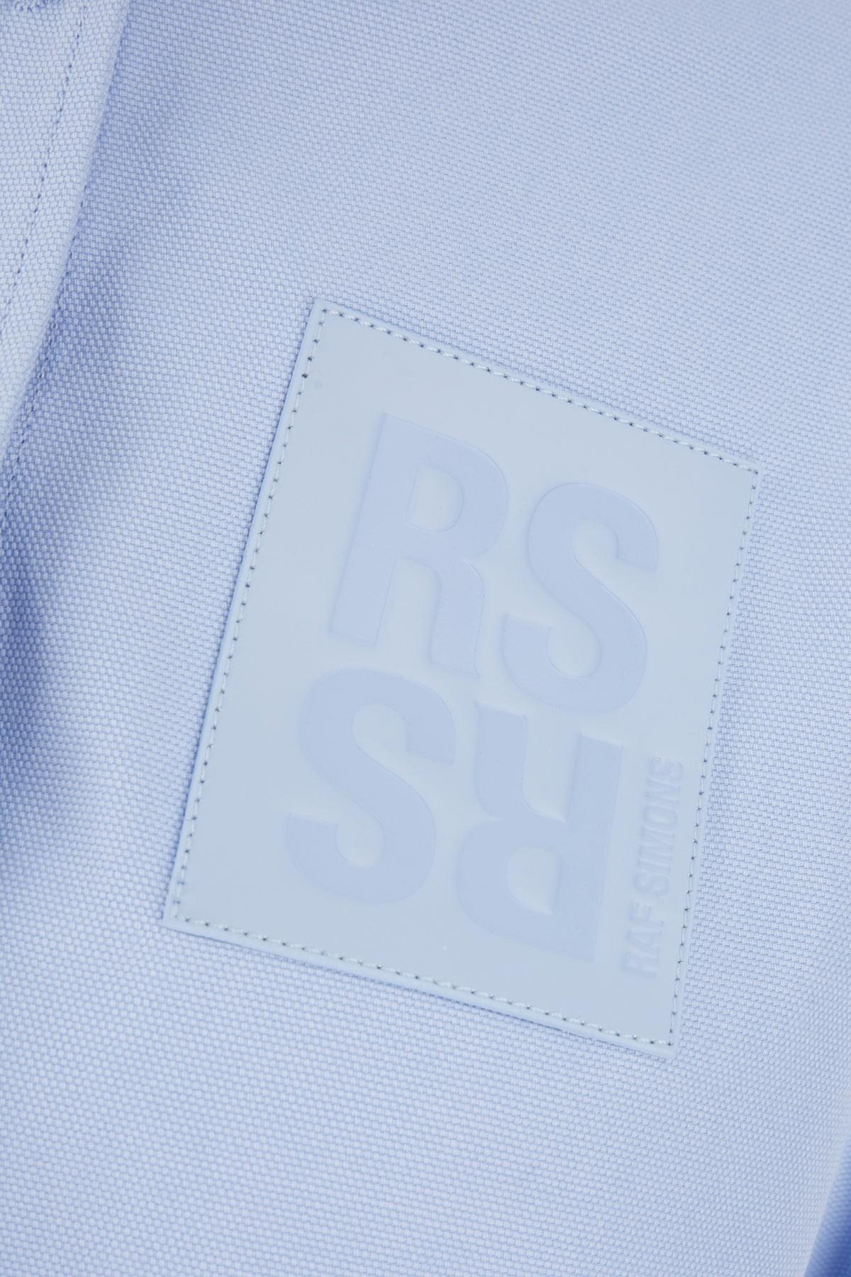 Raf Simons Woman Clothing Shirts RAF SIMONS