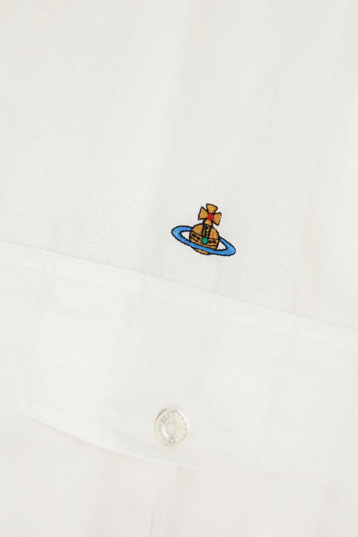 Vivienne Westwood Man Clothing Shirts VIVIENNE WESTWOOD