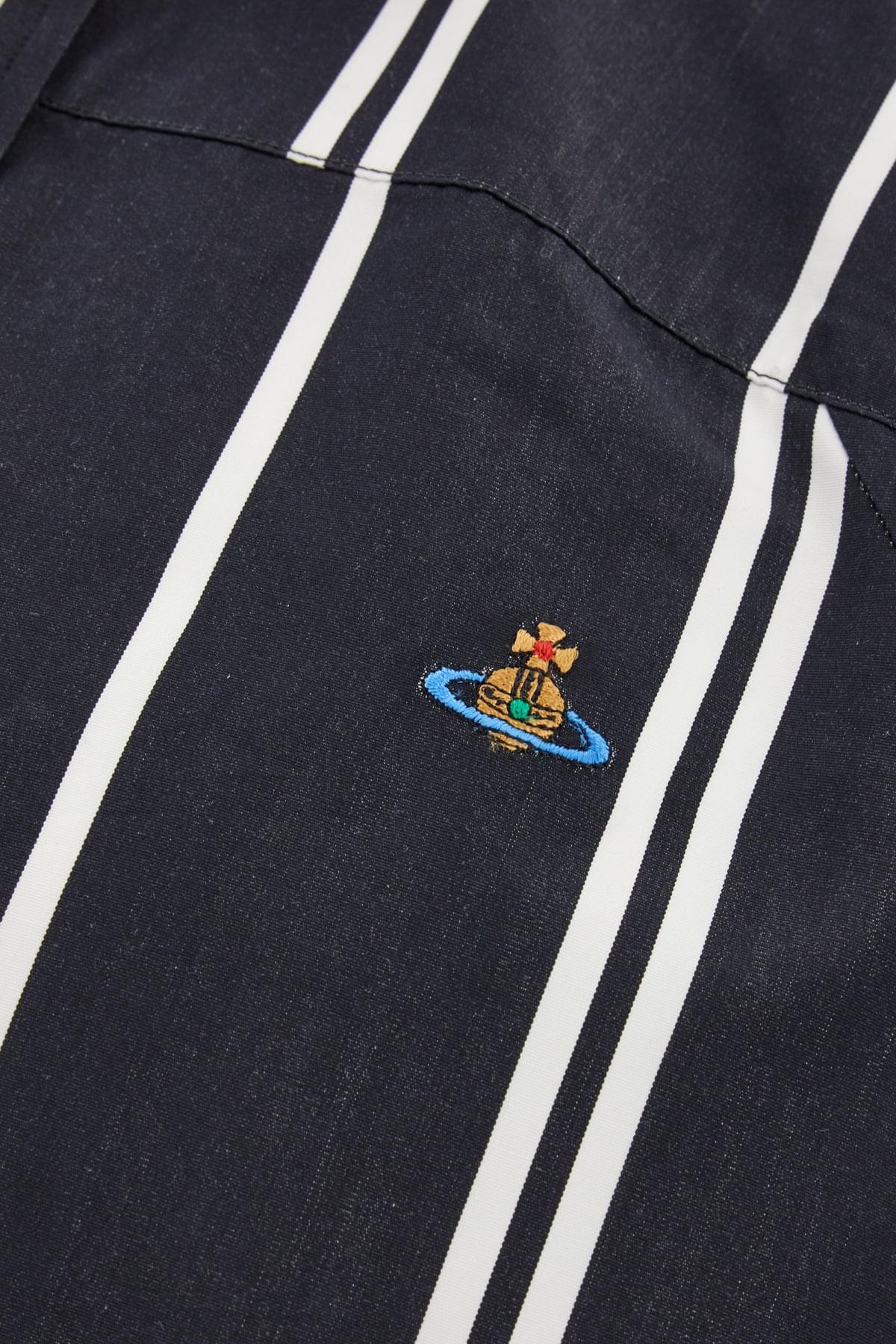 Vivienne Westwood Man Clothing Shirts VIVIENNE WESTWOOD