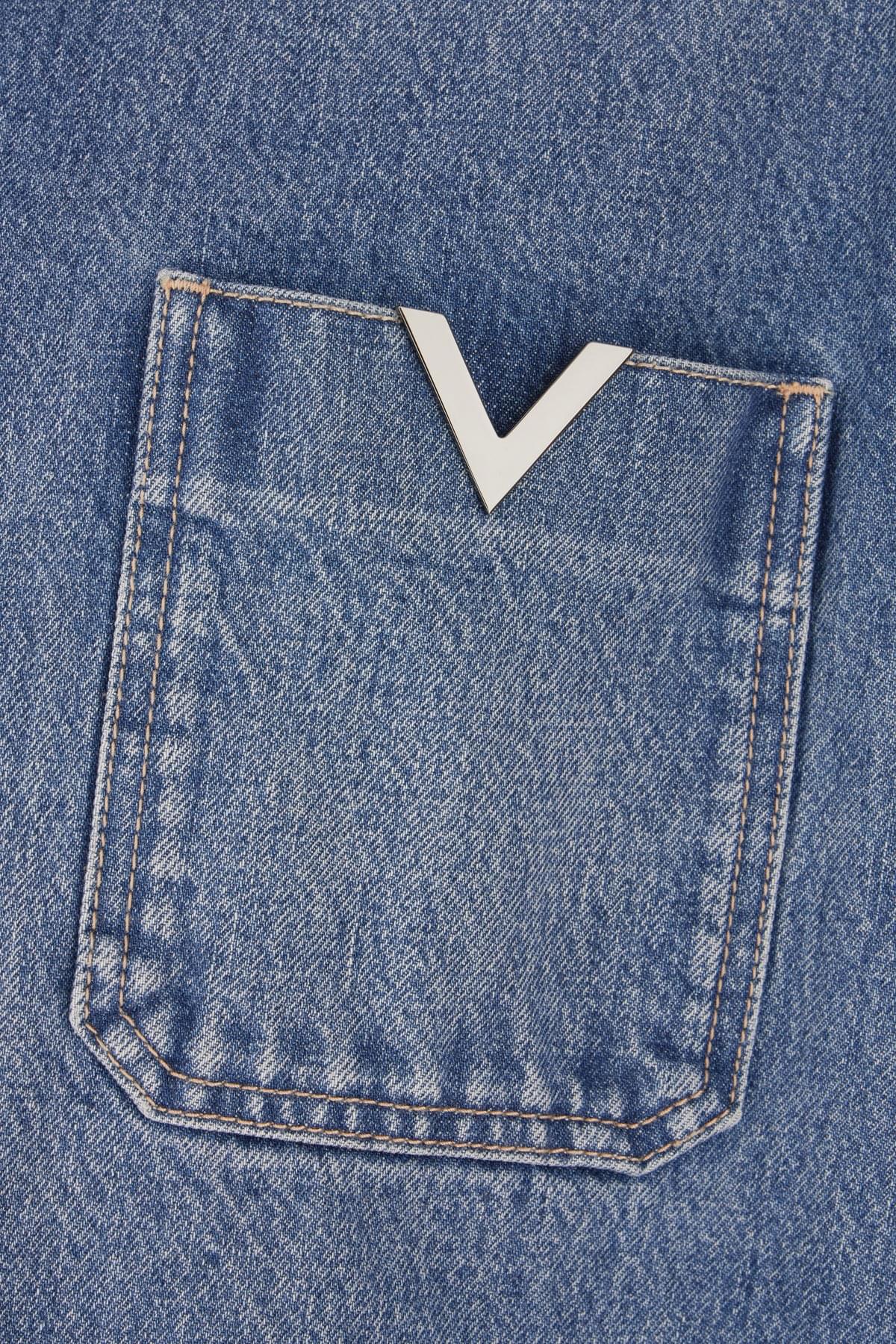 Valentino Garavani Man Clothing Shirts VALENTINO GARAVANI