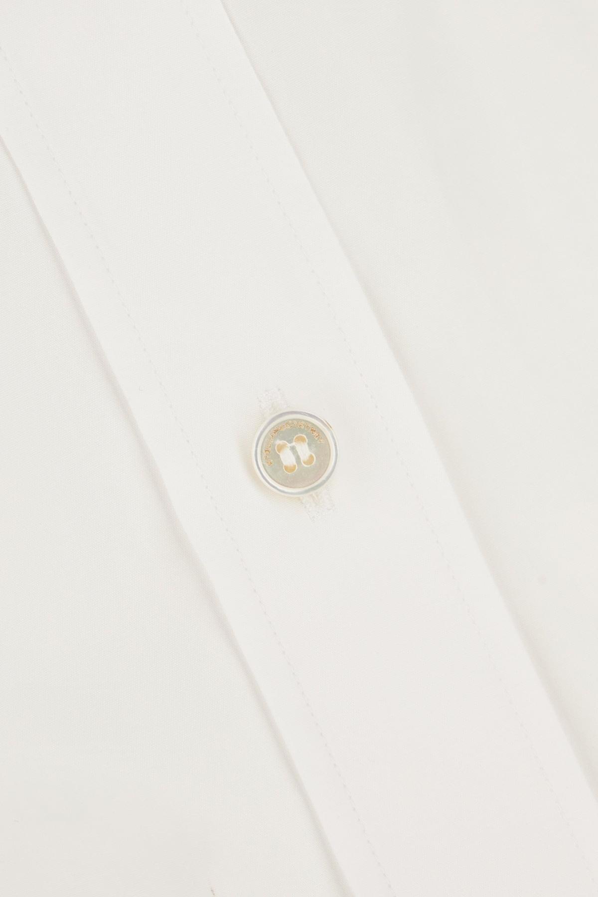 Stella Mccartney Woman Clothing Shirts STELLA MCCARTNEY