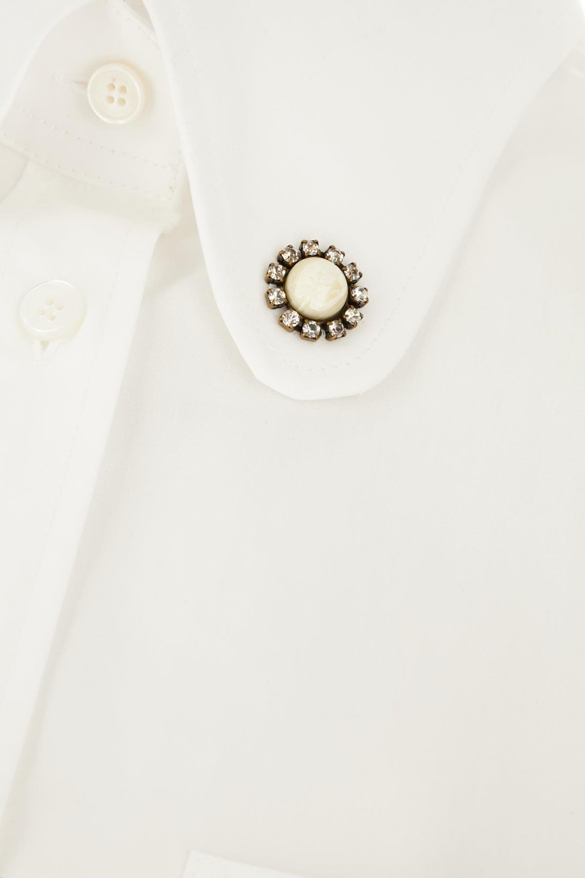 Valentino Garavani Woman Clothing Shirts VALENTINO GARAVANI