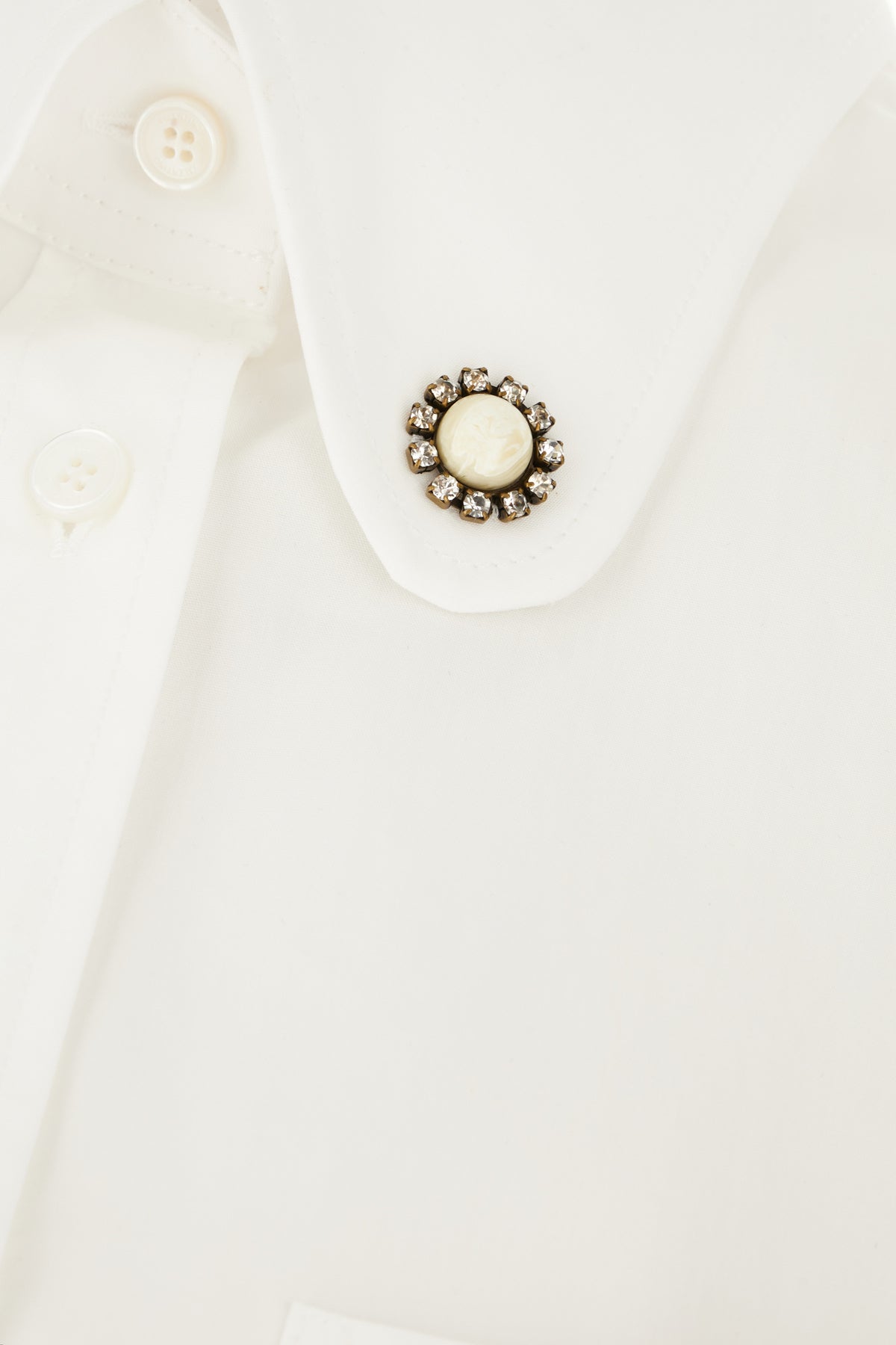 Valentino Garavani Woman Clothing Shirts VALENTINO GARAVANI