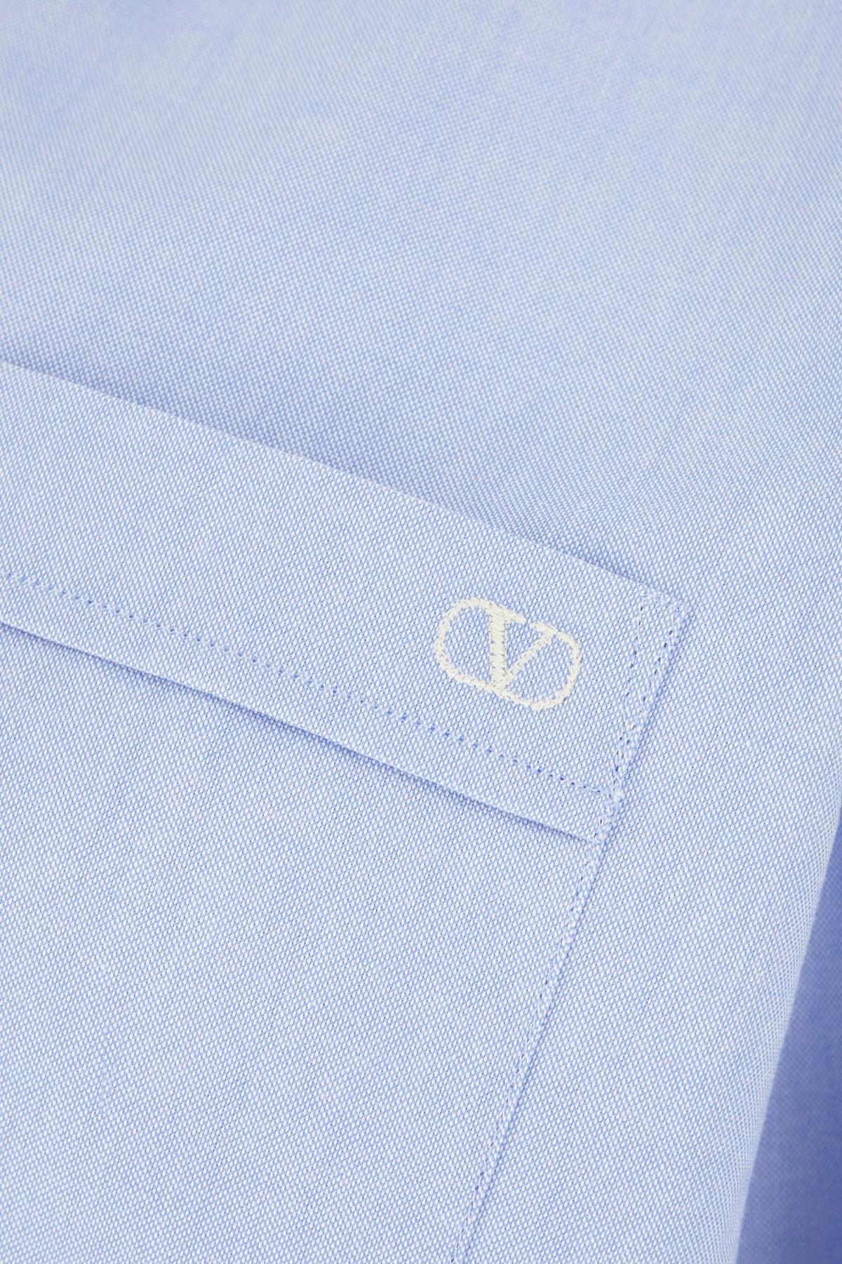 Valentino Garavani Man Clothing Shirts VALENTINO GARAVANI