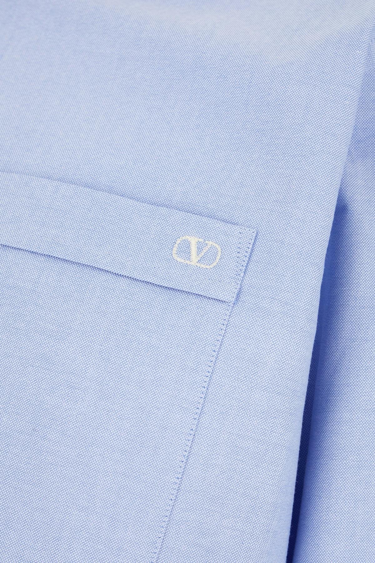Valentino Garavani Man Clothing Shirts VALENTINO GARAVANI
