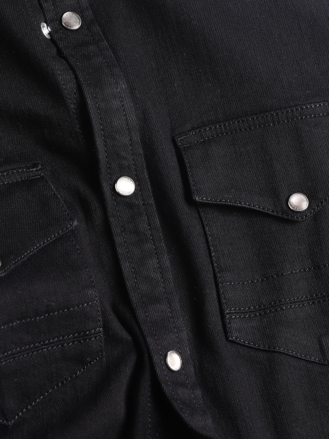 Alexander Mcqueen Man Clothing Shirts ALEXANDER MCQUEEN