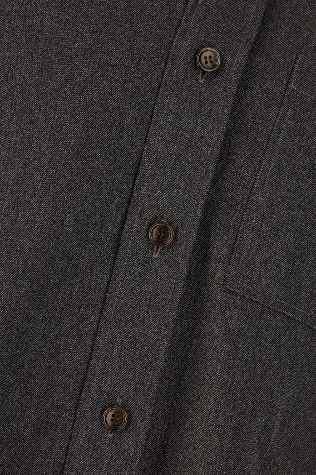 Gucci Man Clothing Shirts GUCCI