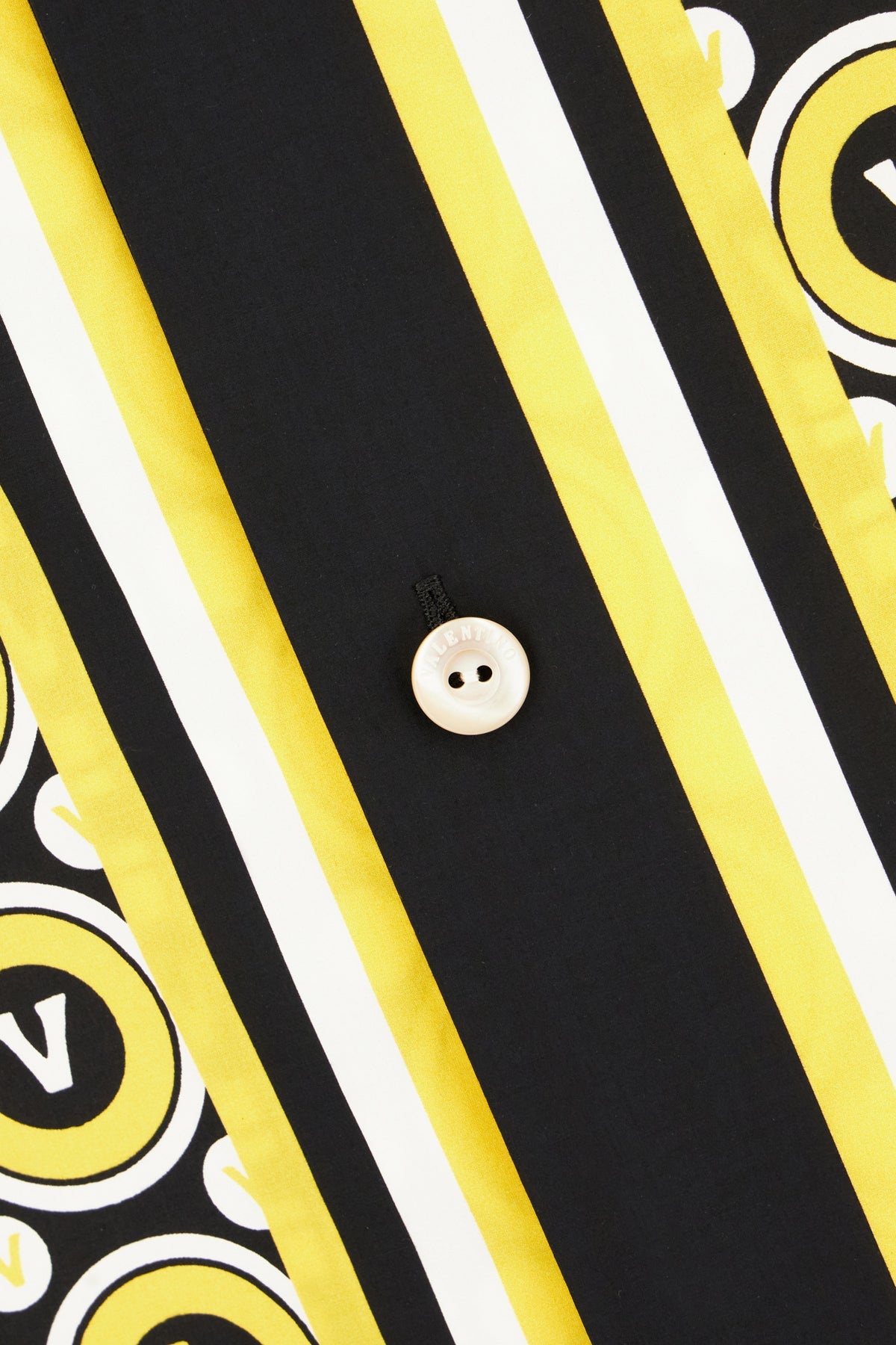 Valentino Garavani Man Clothing Shirts VALENTINO GARAVANI