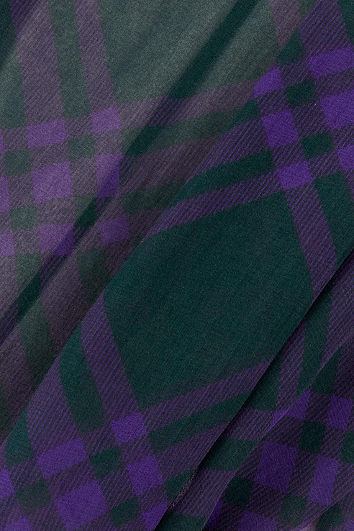 Burberry Woman Clothing Tops BURBERRY