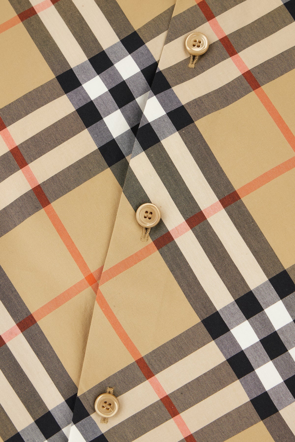 Burberry Woman Clothing Shirts BURBERRY