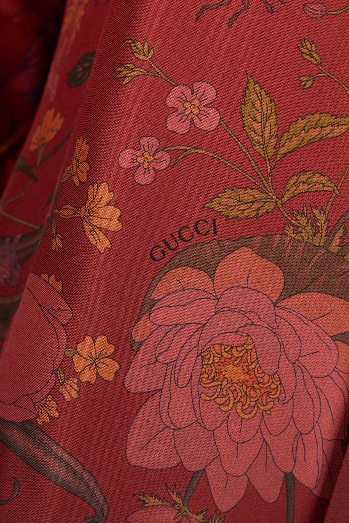 Gucci Woman Clothing Tops GUCCI