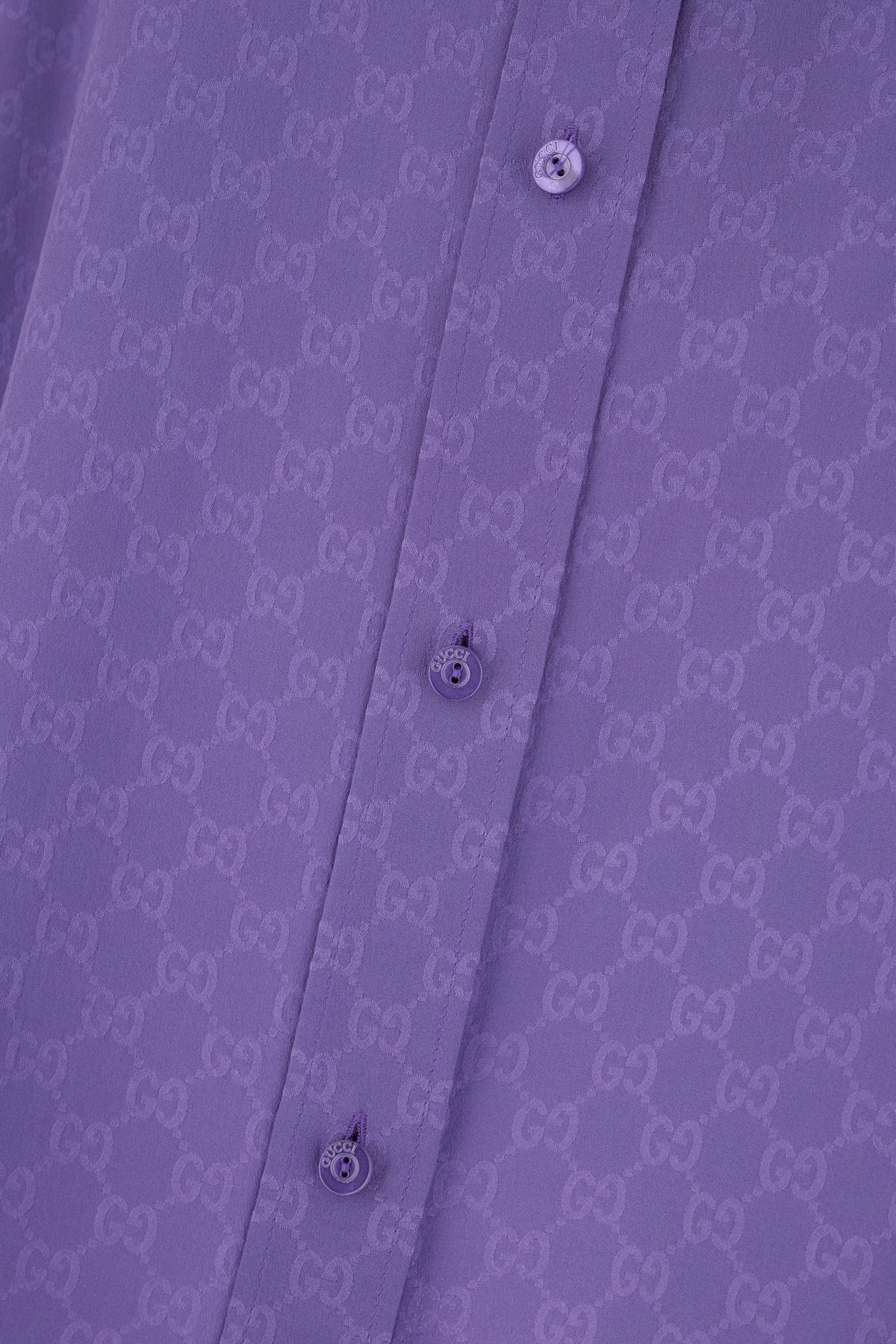 Gucci Woman Clothing Shirts GUCCI
