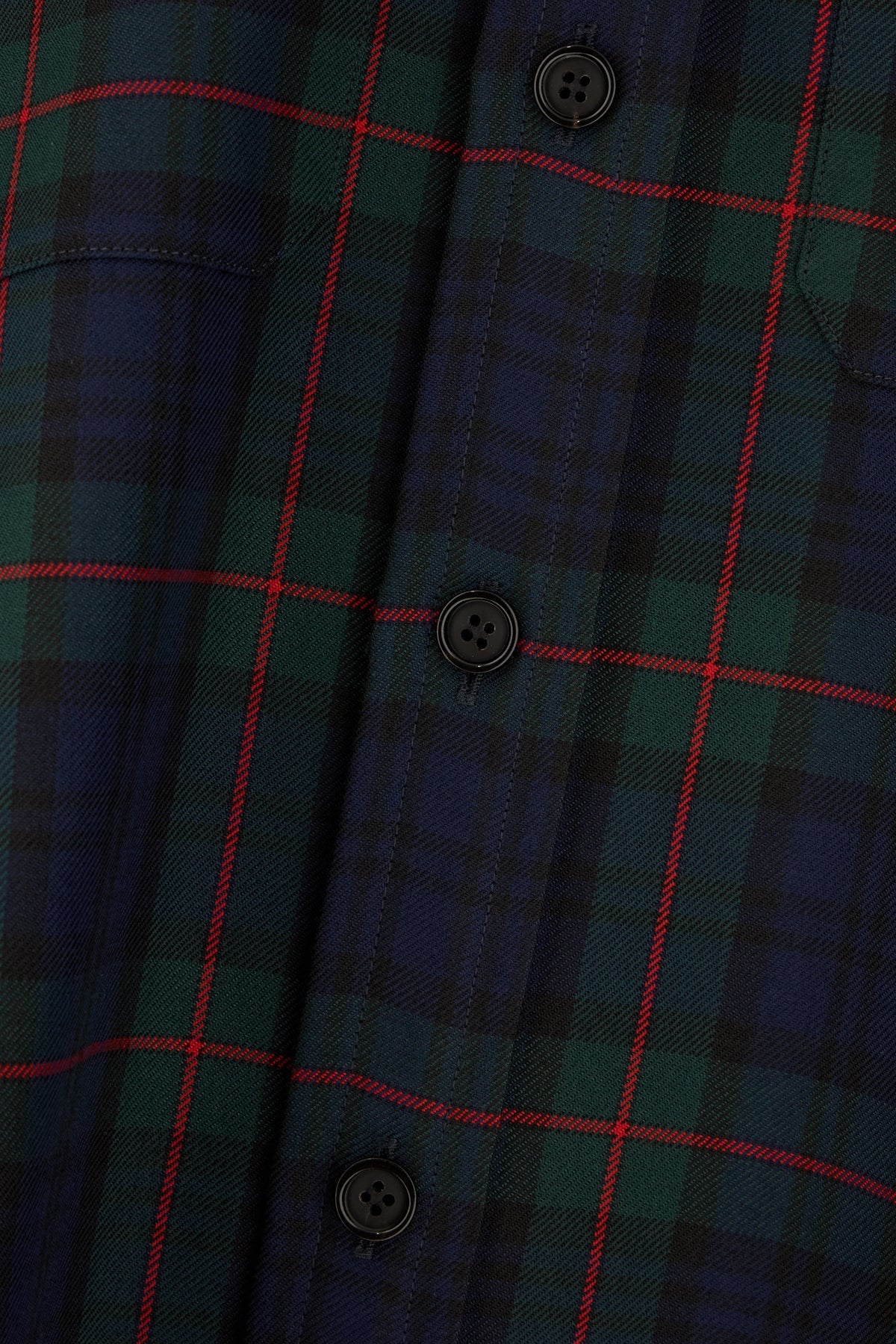 Alexander Mcqueen Man Clothing Shirts ALEXANDER MCQUEEN