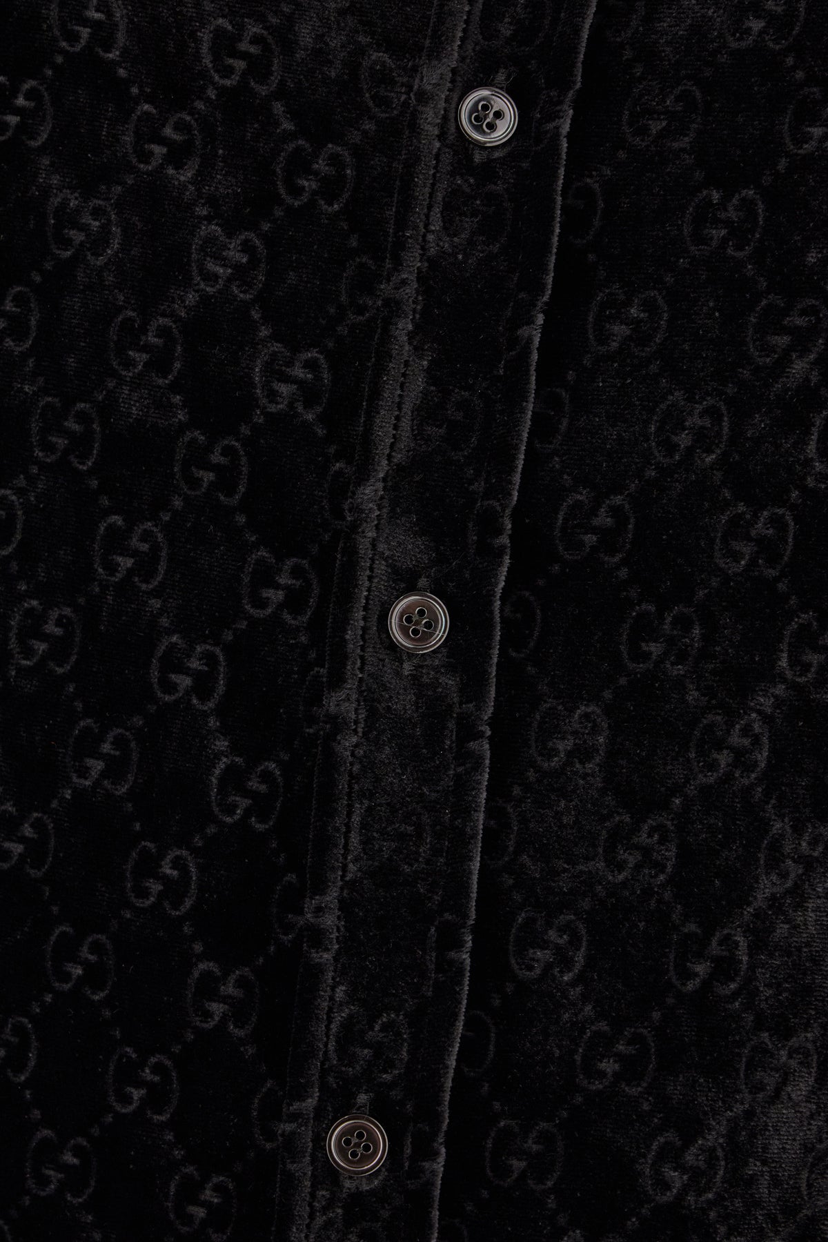 Gucci Man Clothing Shirts GUCCI