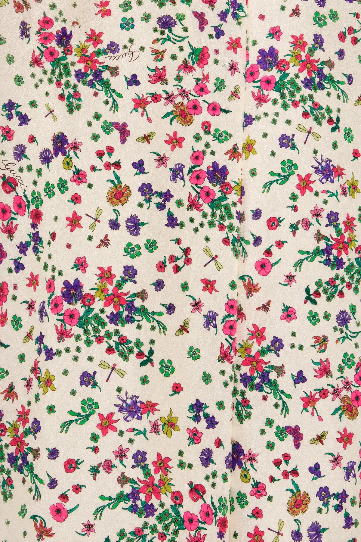 Gucci Woman Clothing Shirts GUCCI