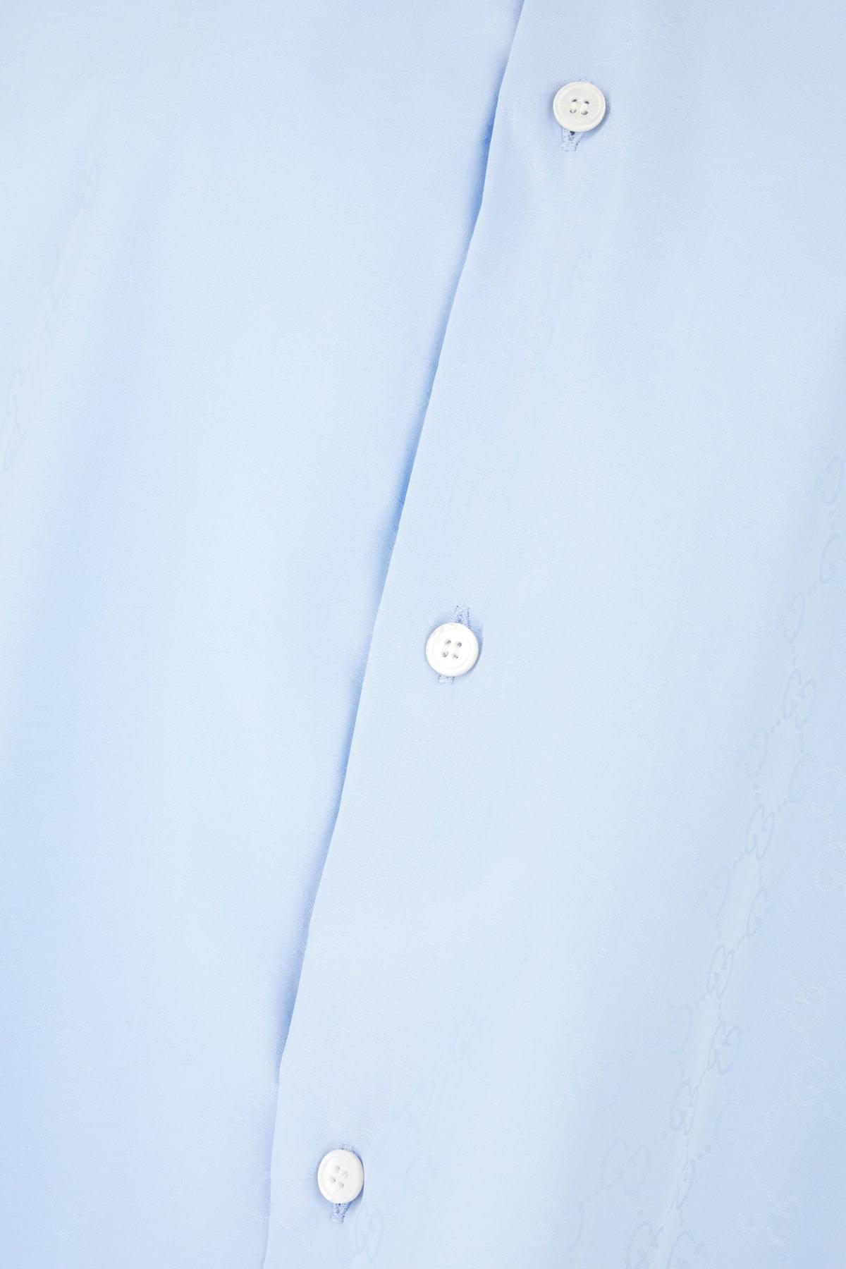 Gucci Man Clothing Shirts GUCCI