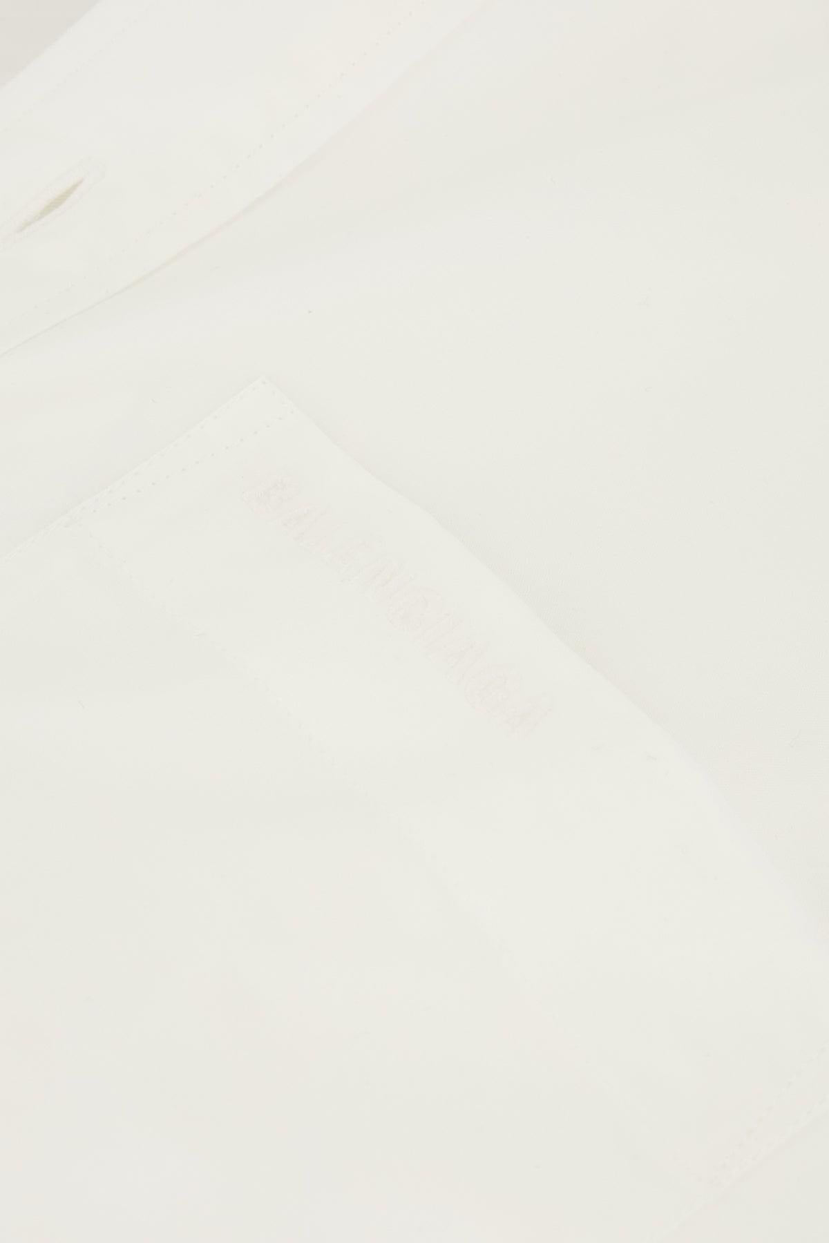 Balenciaga Woman Clothing Shirts BALENCIAGA
