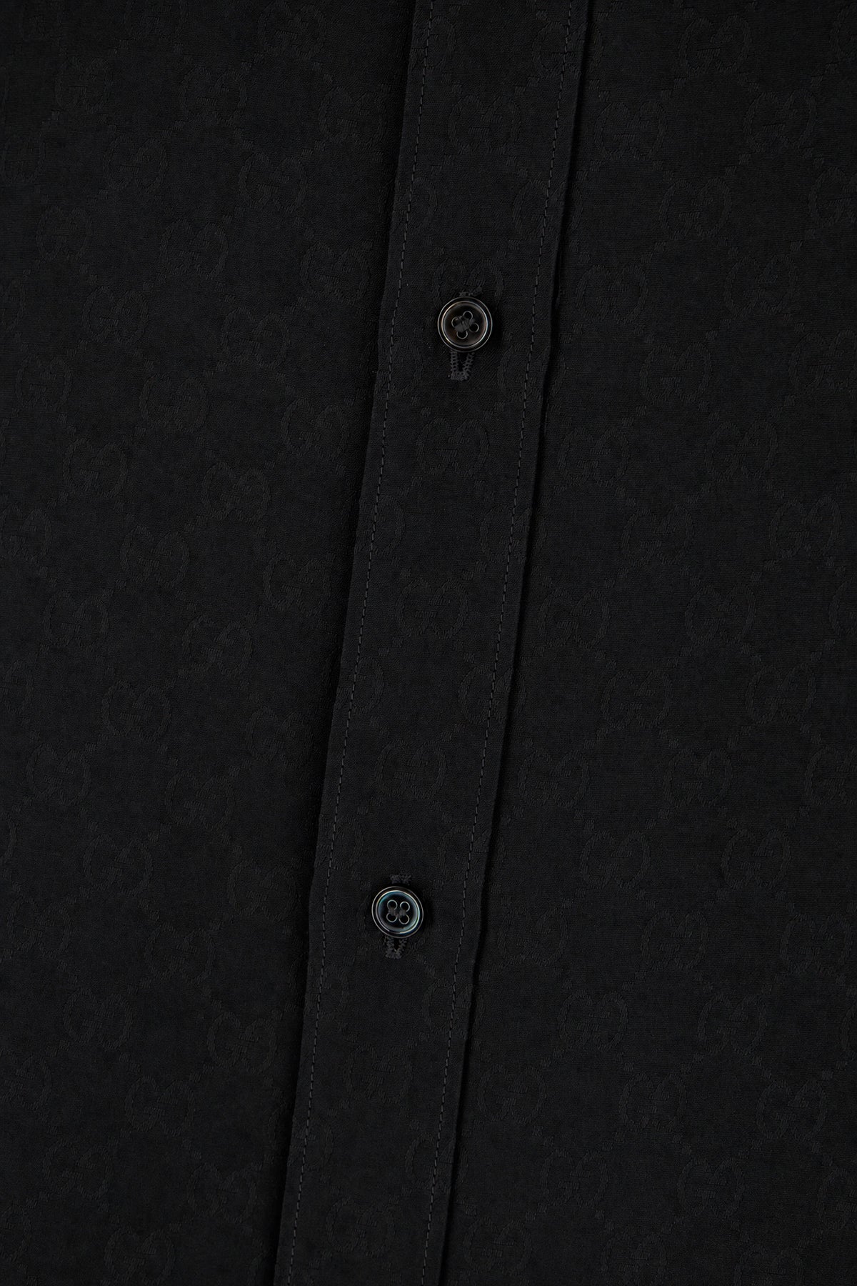 Gucci Man Clothing Shirts GUCCI