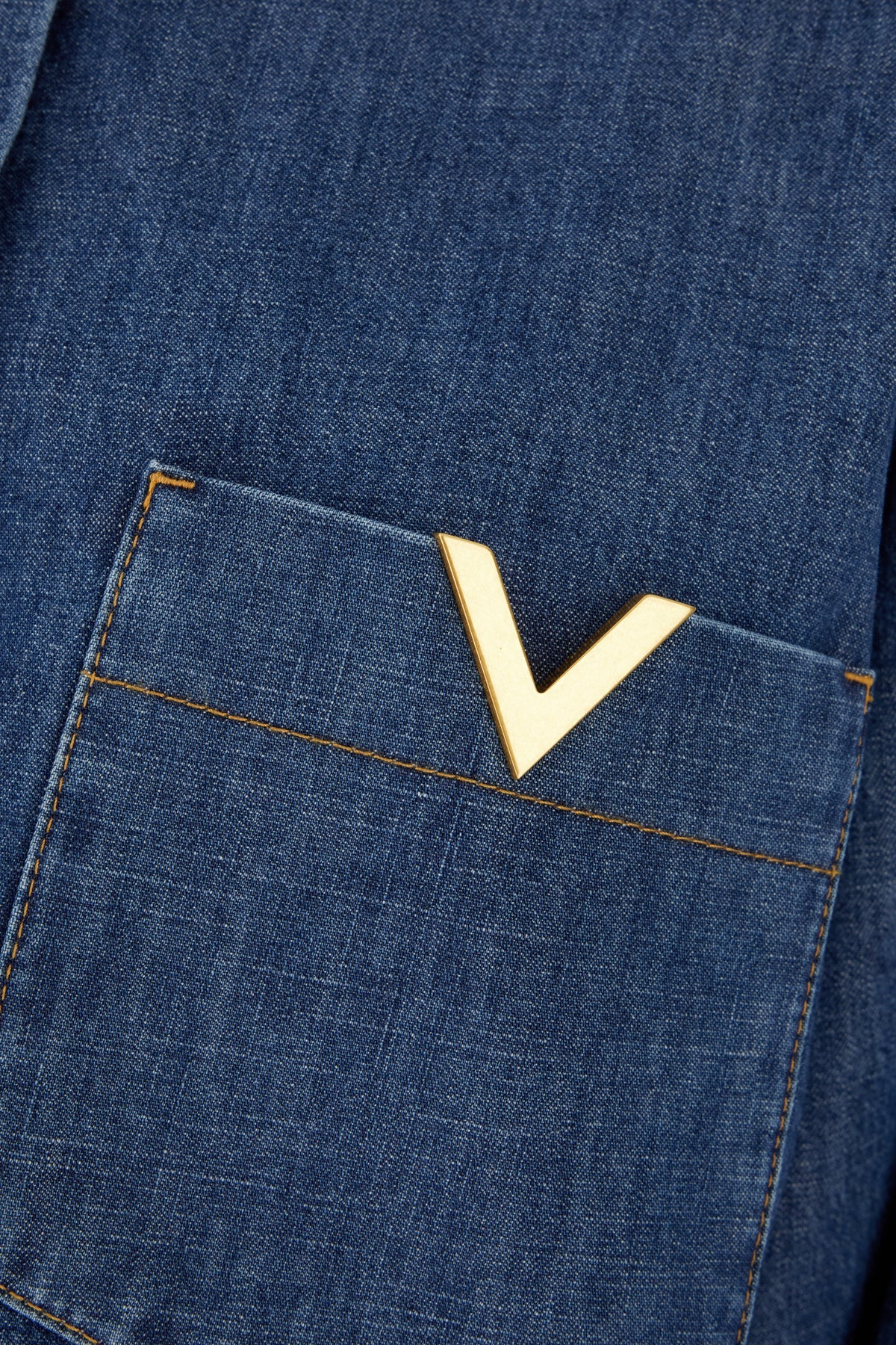 Valentino Garavani Woman Clothing Shirts VALENTINO GARAVANI