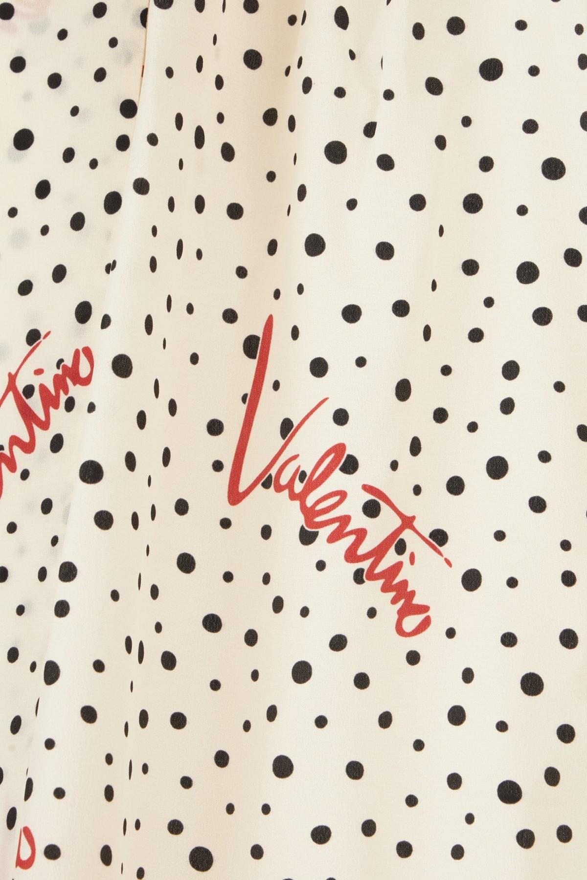 Valentino Garavani Woman Clothing Shirts VALENTINO GARAVANI