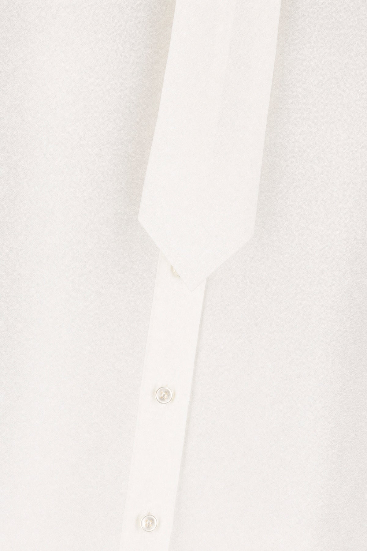 Alexander Mcqueen Woman Clothing Shirts ALEXANDER MCQUEEN