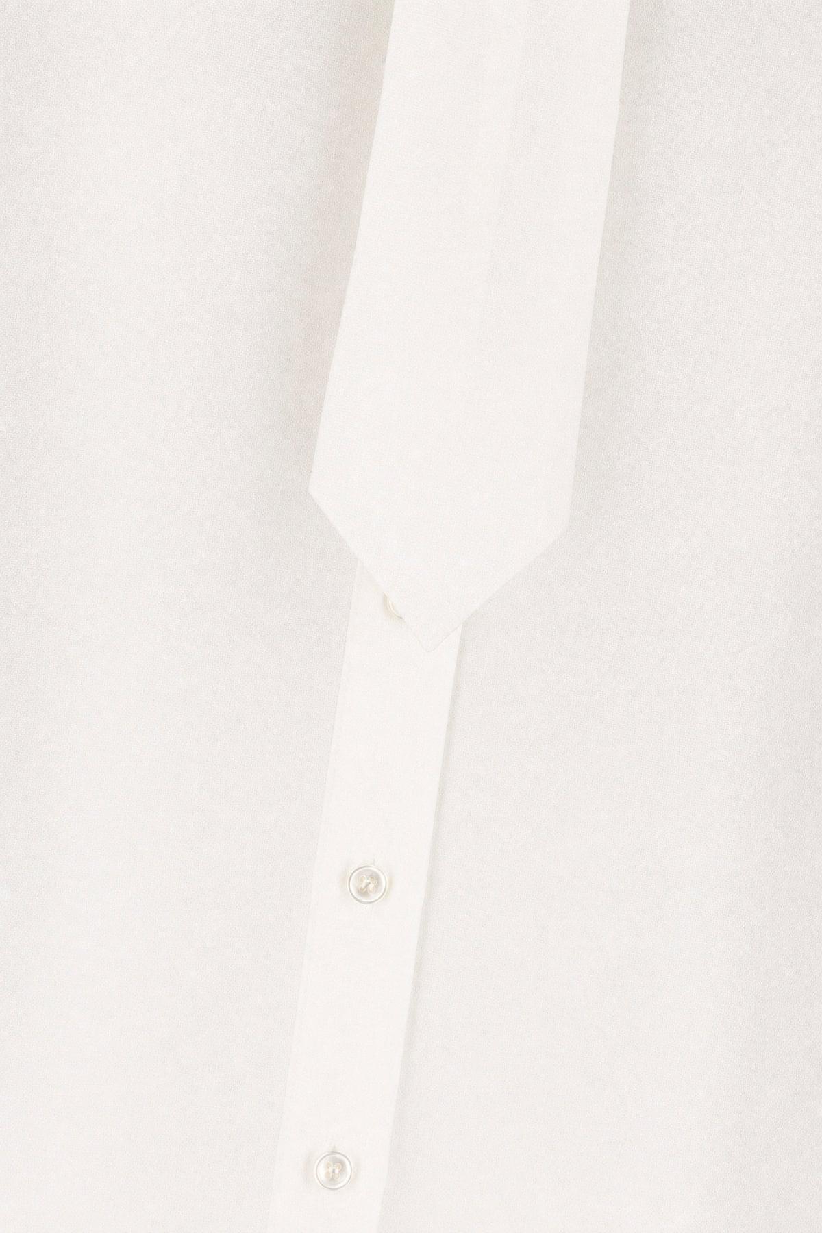 Alexander Mcqueen Woman Clothing Shirts ALEXANDER MCQUEEN