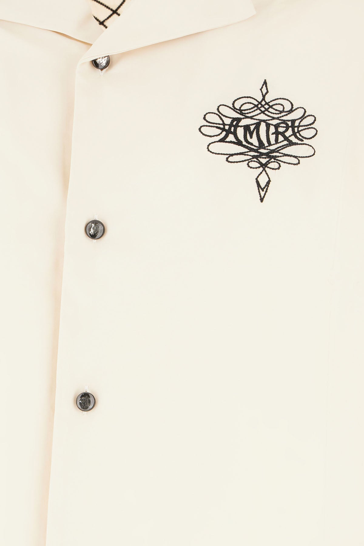 Amiri Man Clothing Shirts AMIRI