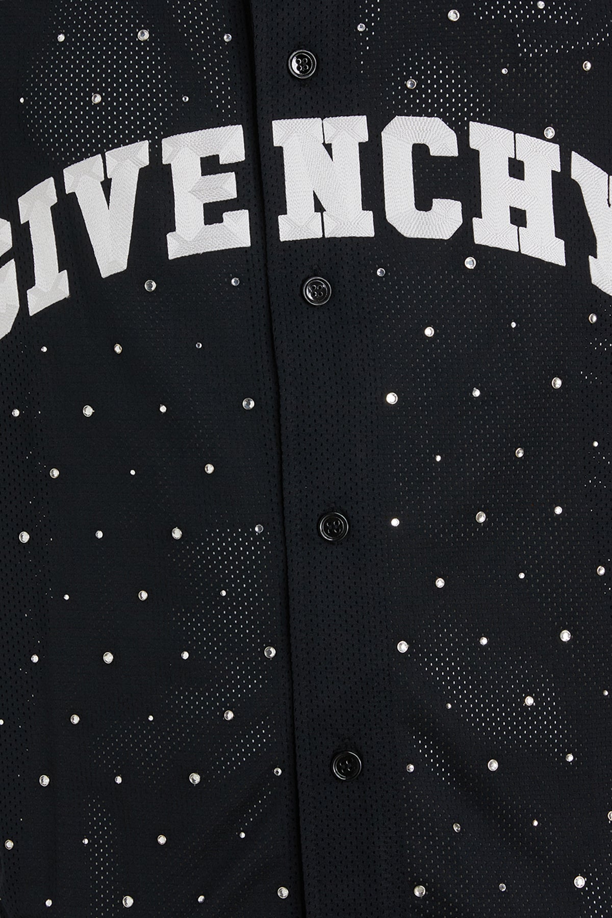 Givenchy Man Clothing Shirts GIVENCHY