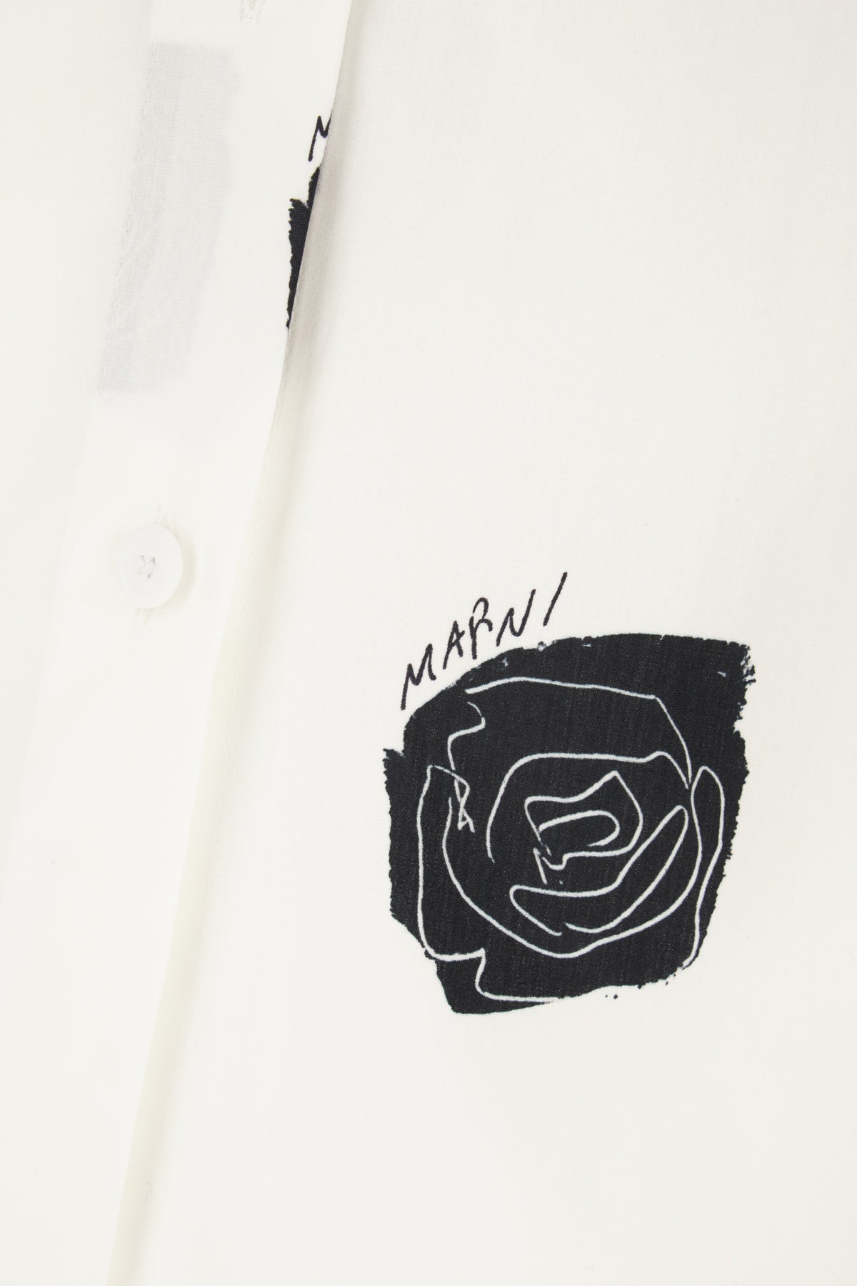 Marni Woman Clothing Shirts MARNI