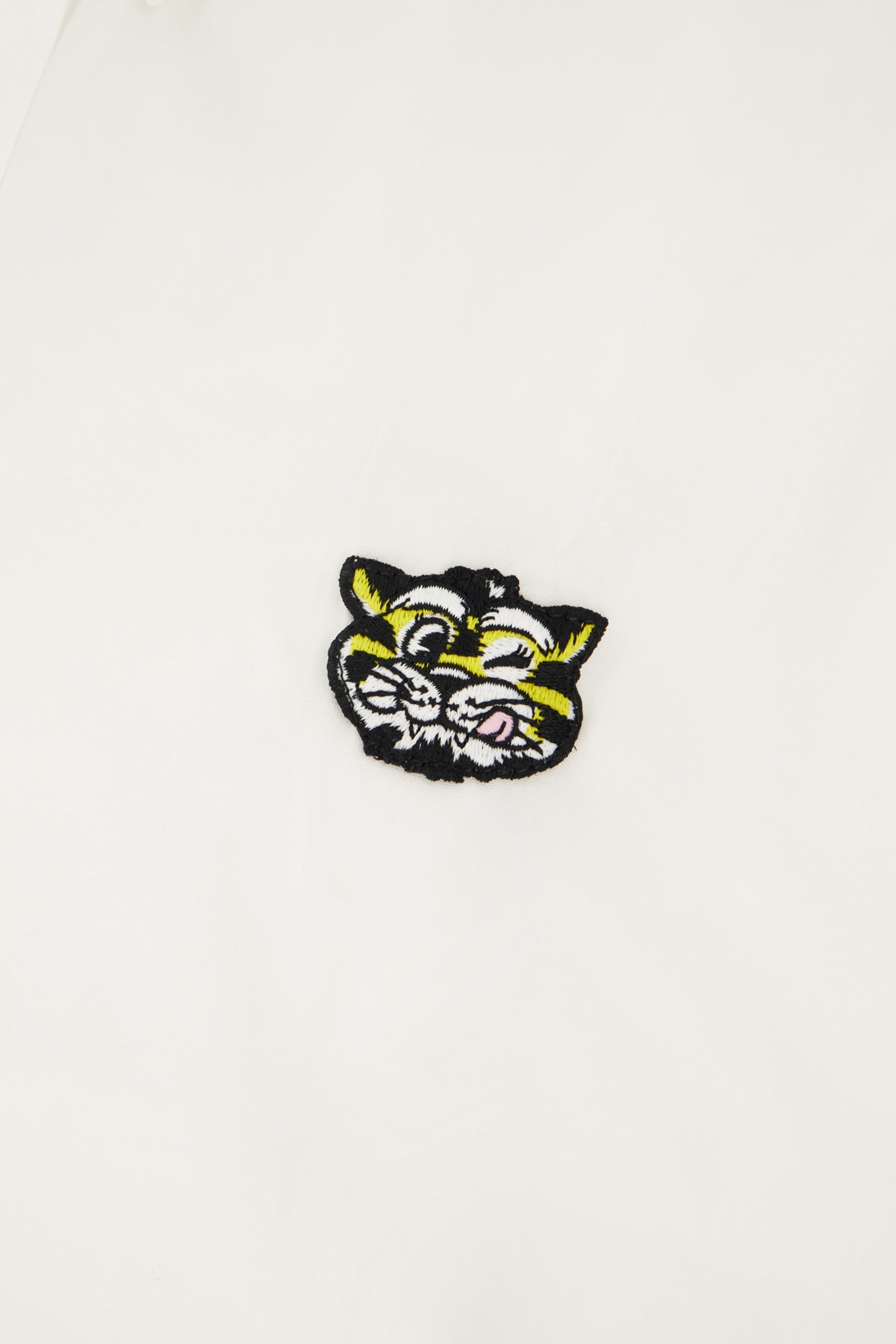Kenzo Man Clothing Shirts KENZO
