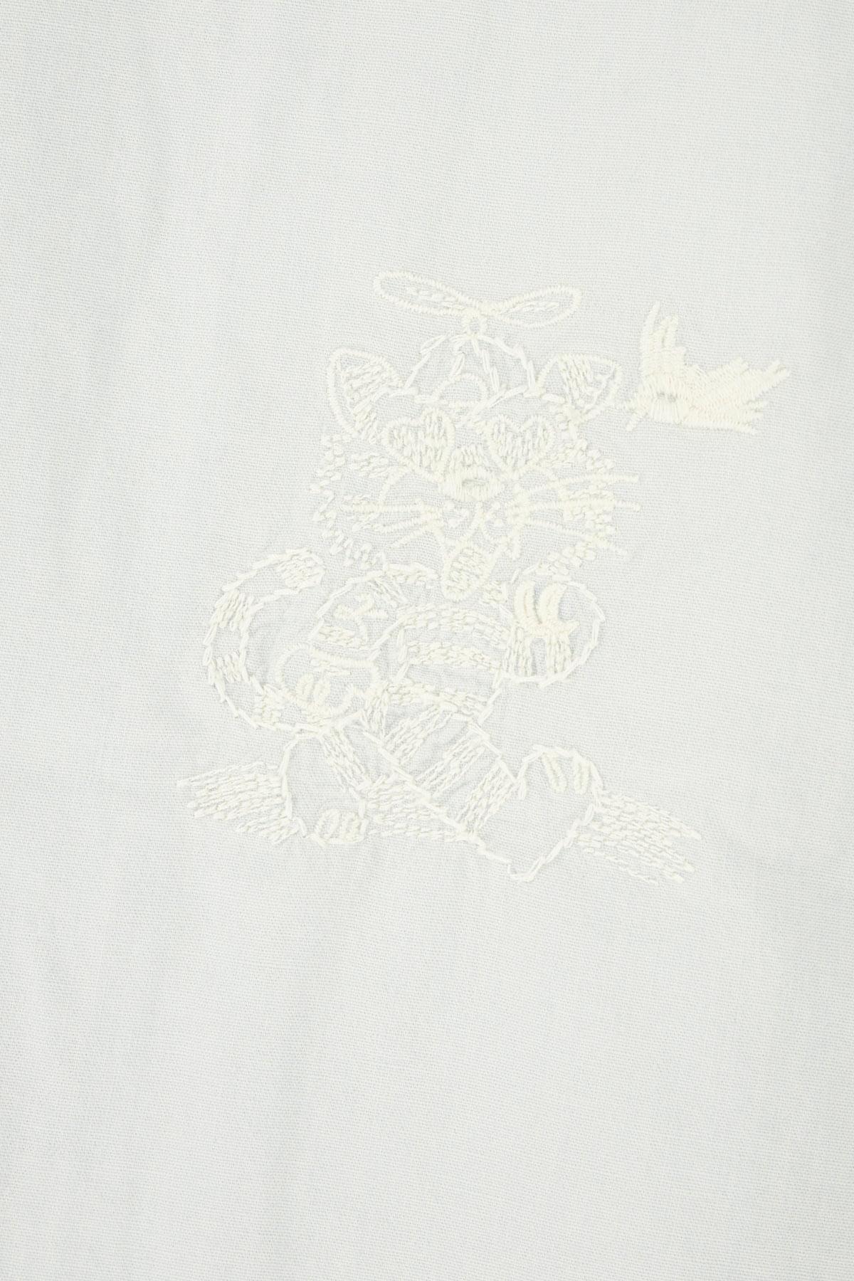 Kenzo Man Clothing Shirts KENZO