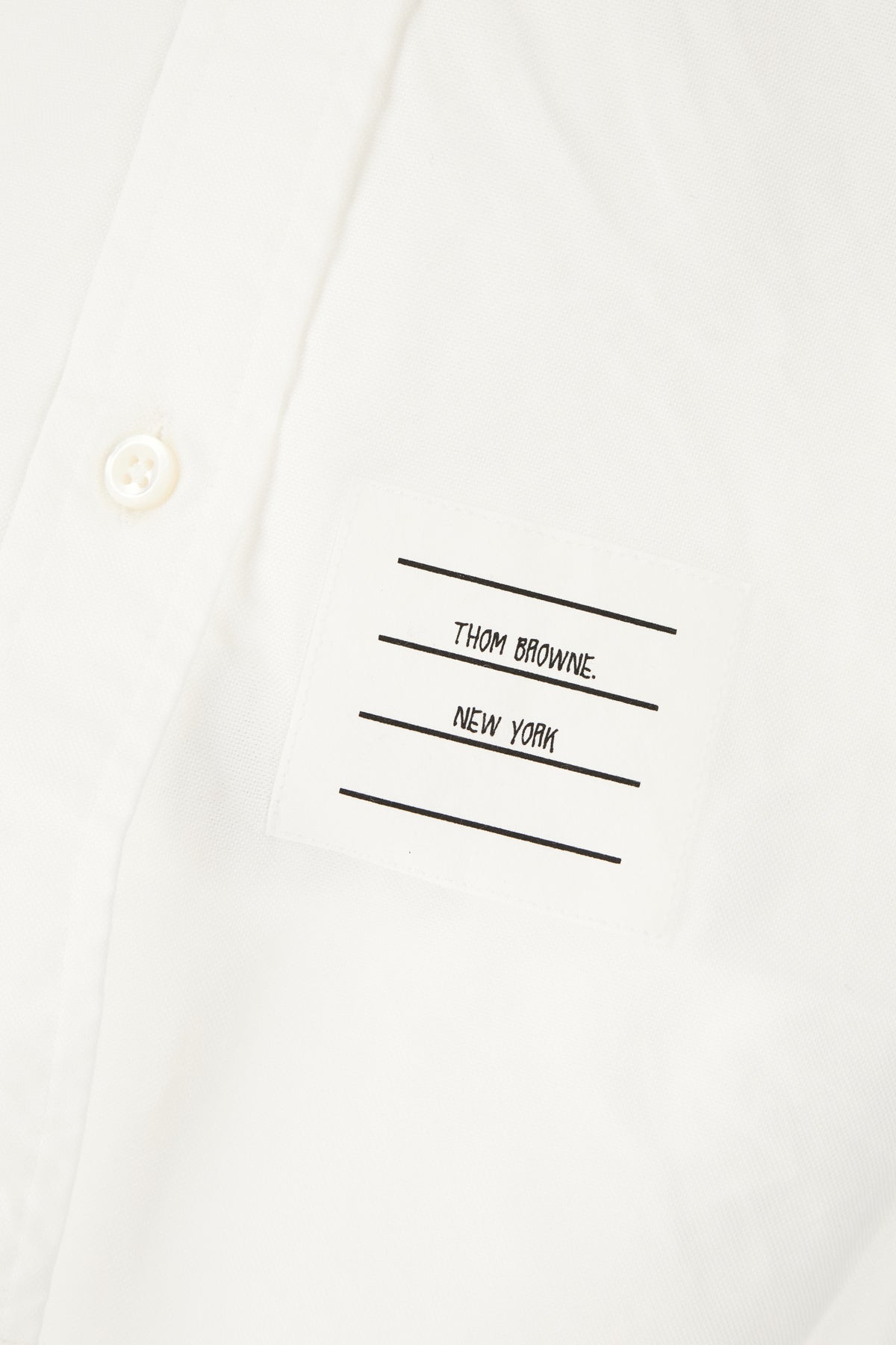 Thom Browne Woman Clothing Shirts THOM BROWNE