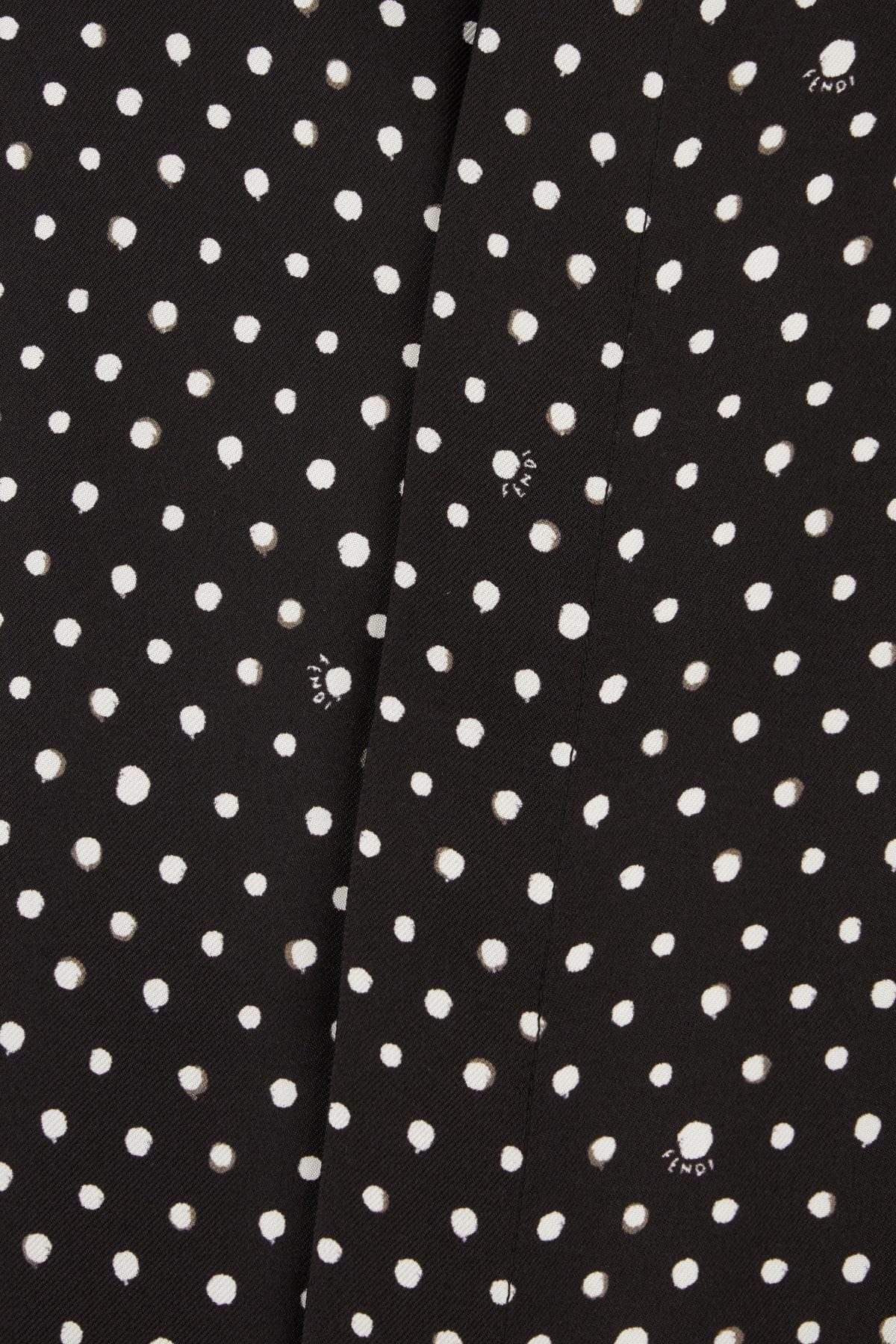 Fendi Man Clothing Shirts FENDI