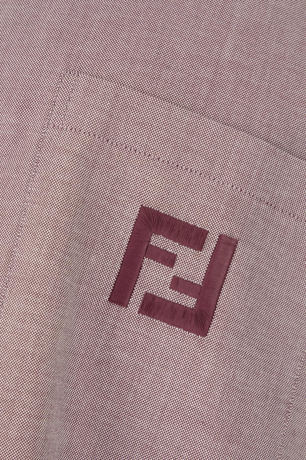 Fendi Man Clothing Shirts FENDI