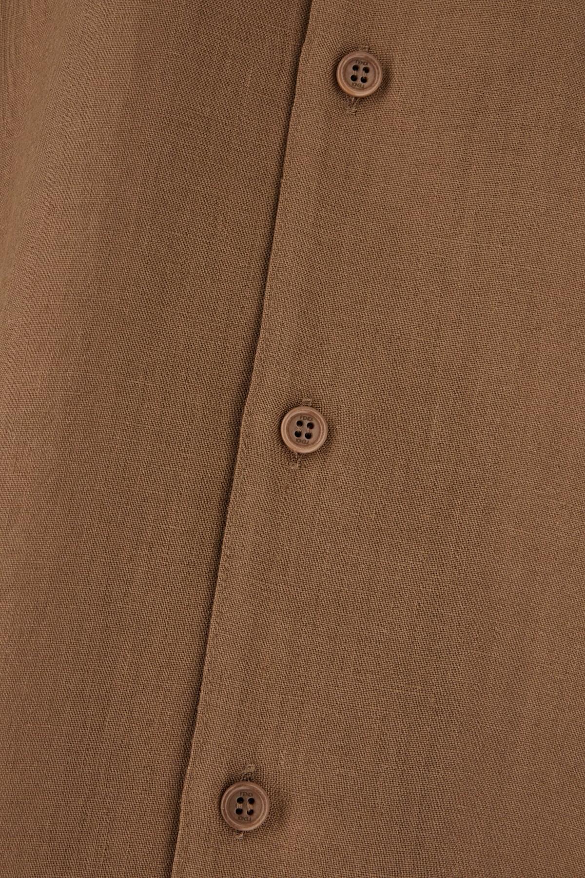 Fendi Man Clothing Shirts FENDI