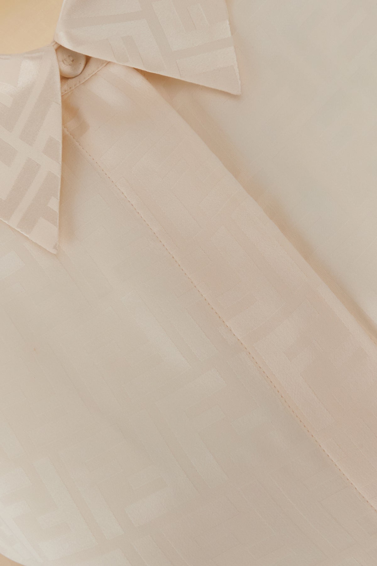 Fendi Woman Clothing Shirts FENDI