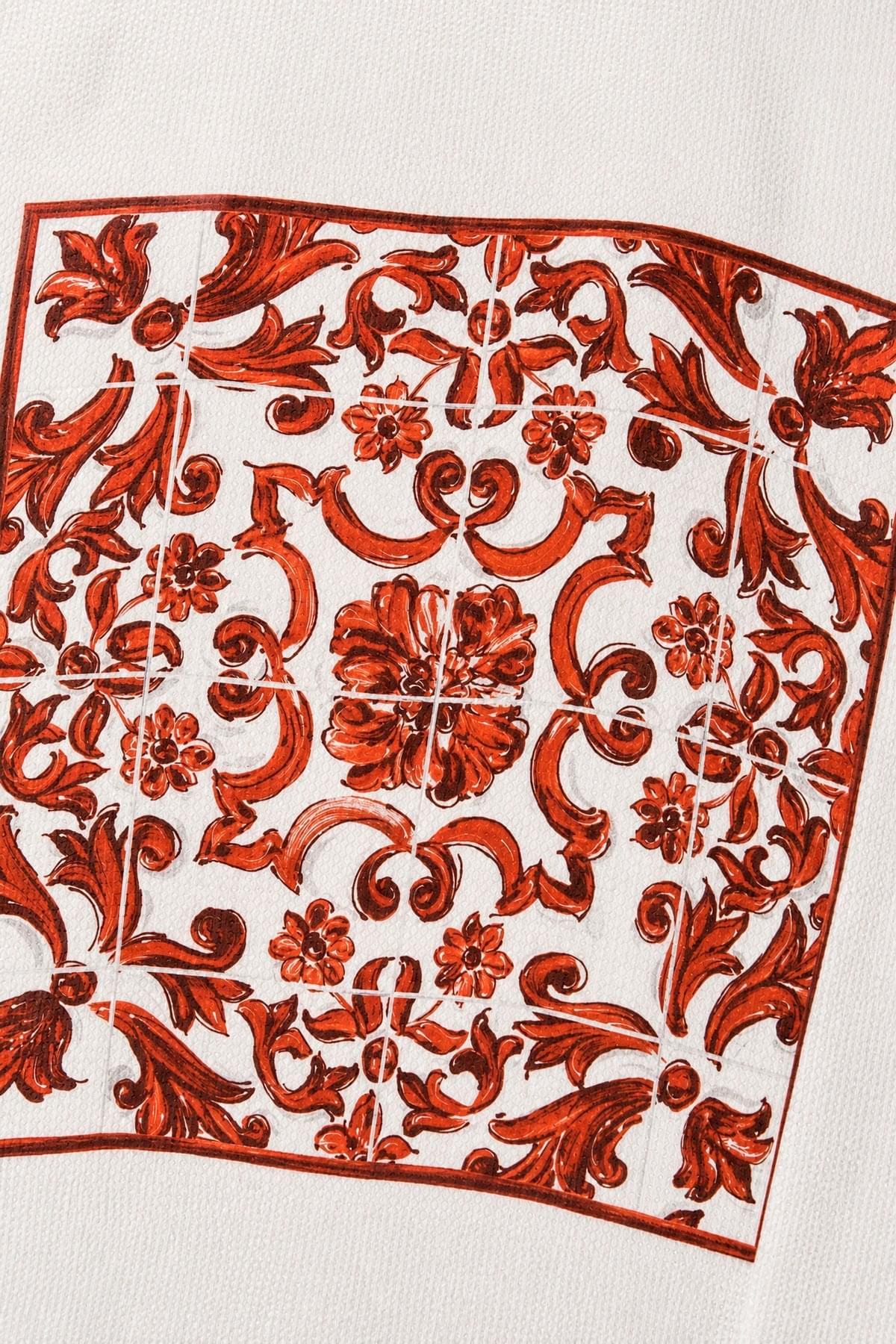 Dolce&Gabbana Man Clothing Shirts DOLCE & GABBANA