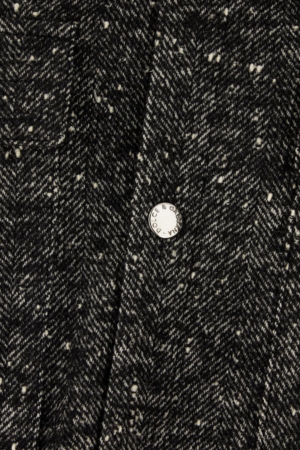 Dolce&Gabbana Man Clothing Shirts DOLCE & GABBANA