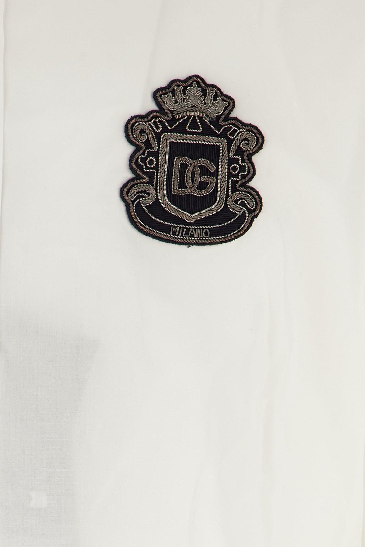 Dolce&Gabbana Man Clothing Shirts DOLCE & GABBANA