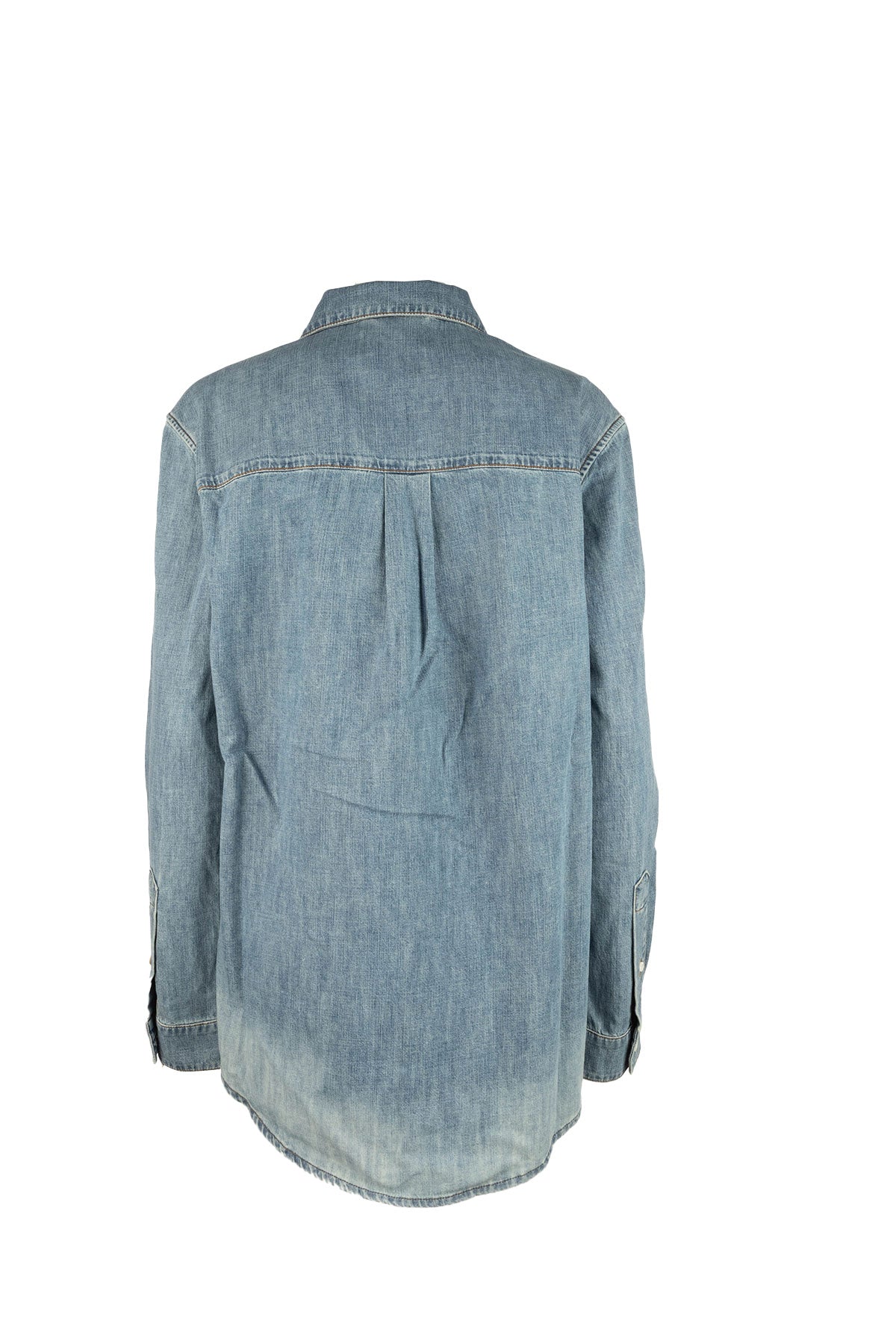 Miu Miu Woman Clothing Shirts MIU MIU