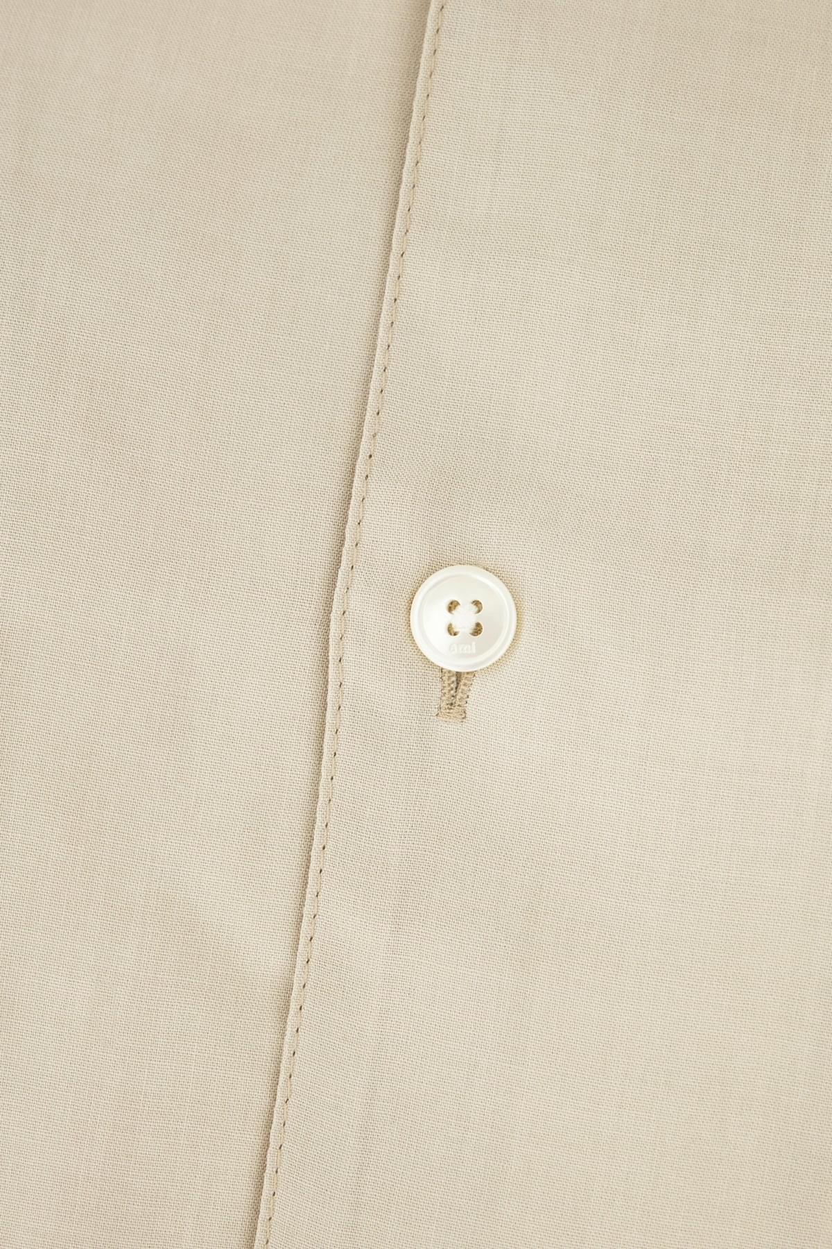Ami Paris Man Clothing Shirts AMI PARIS